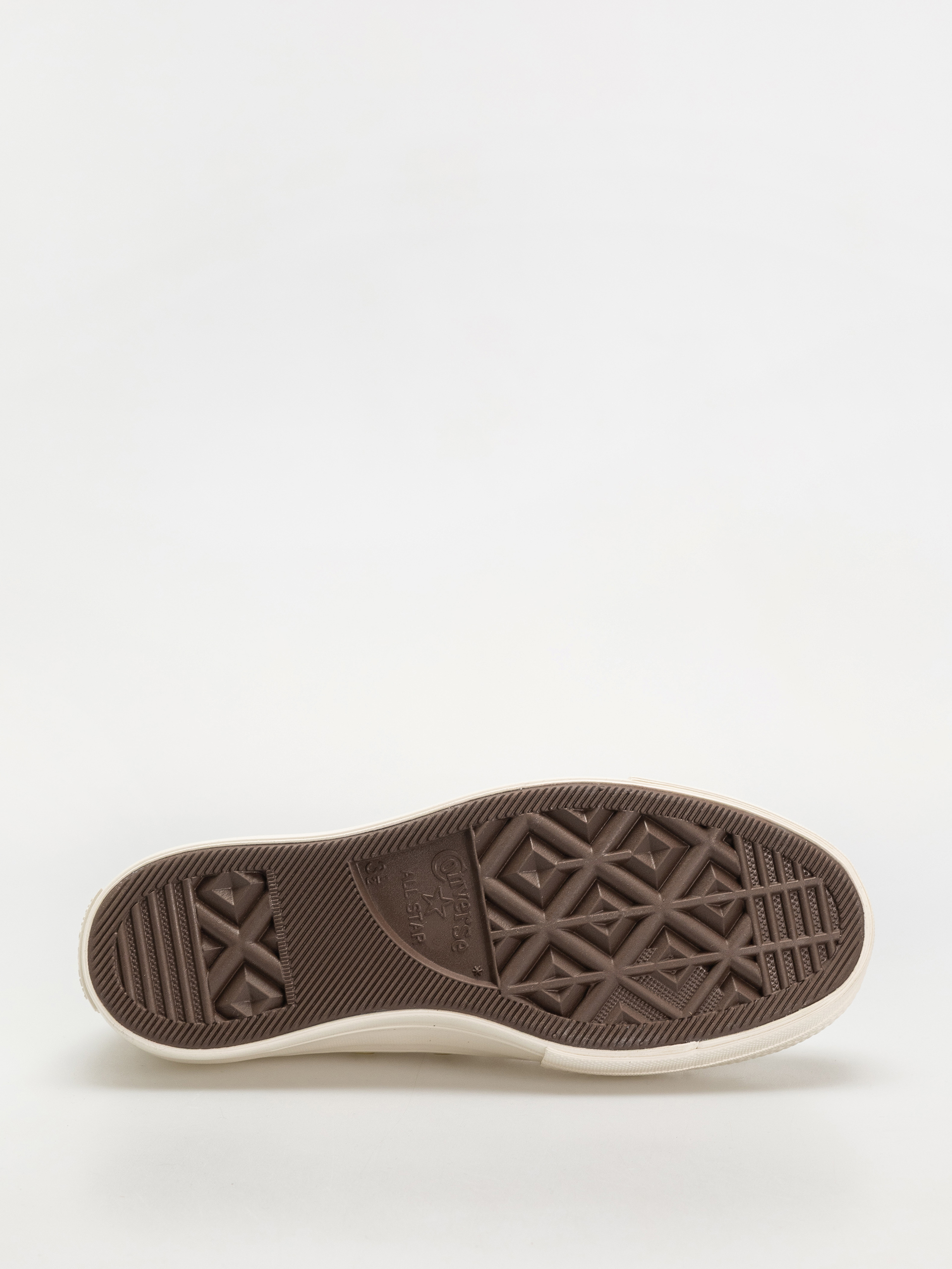 Tenisky Converse Chuck Taylor All Star Lift Ox Wmn (egret/egret/gold)