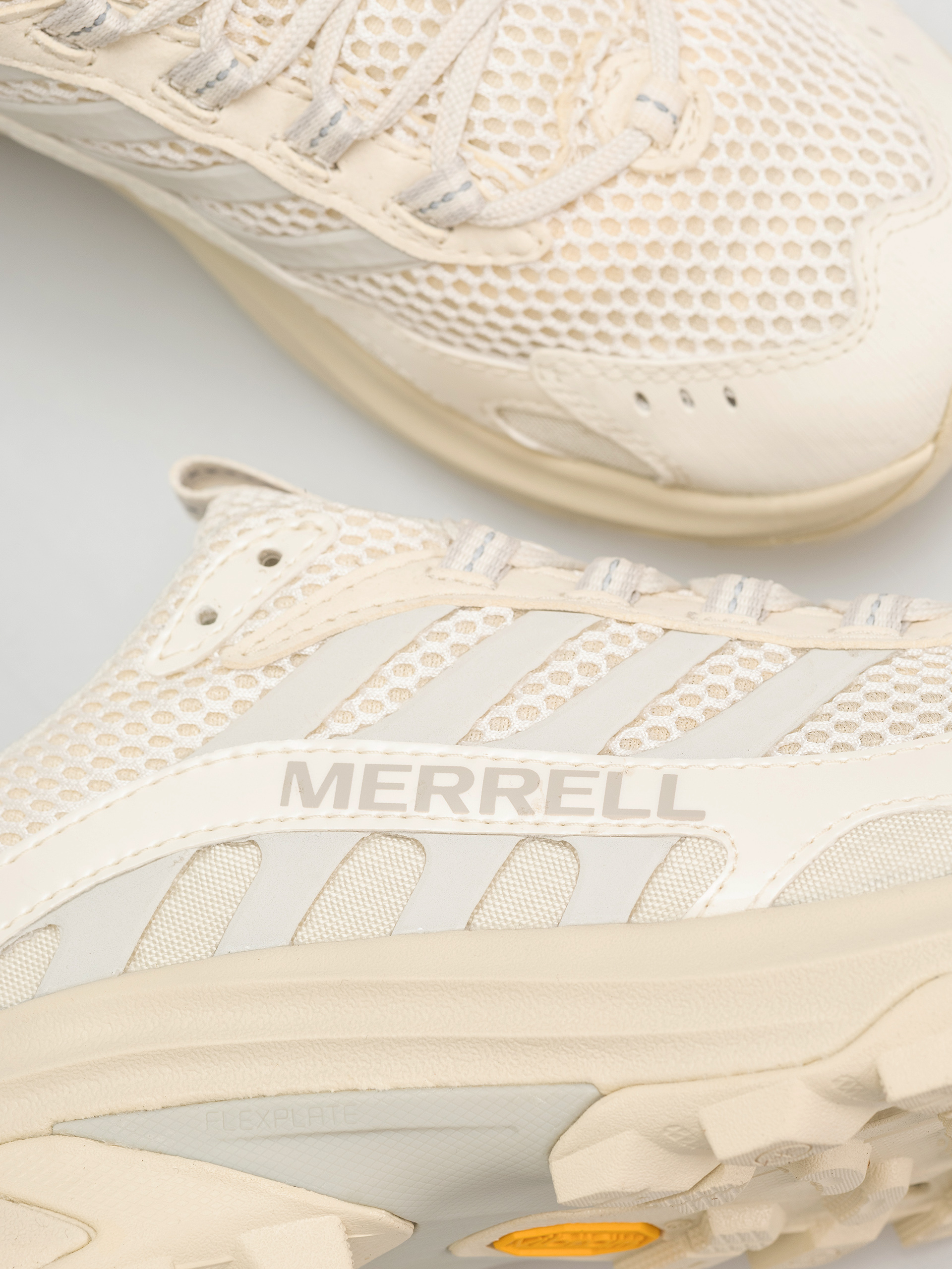 Boty Merrell Moab Speed 2 Vent 2K Se (chalk)