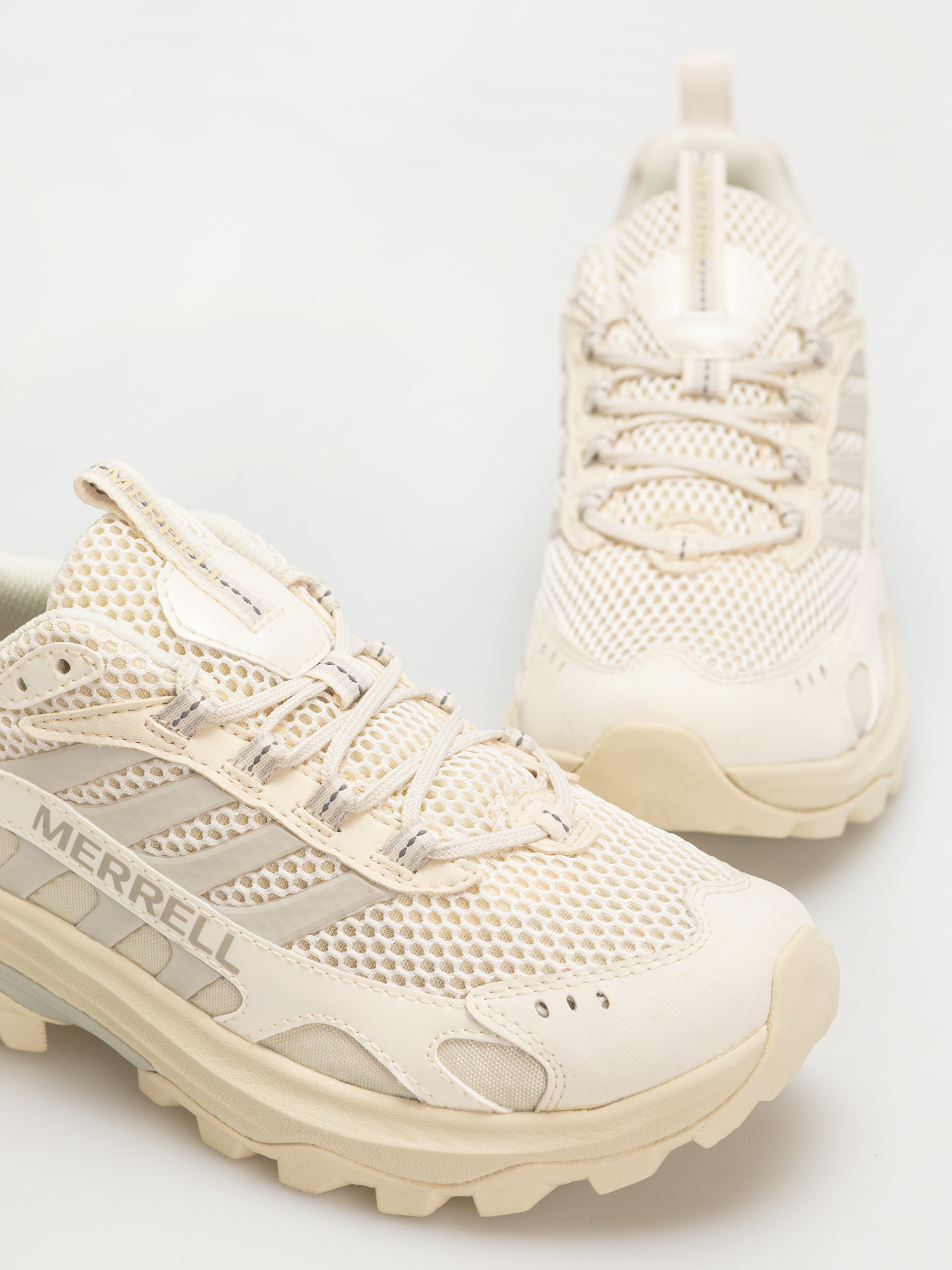 Boty Merrell Moab Speed 2 Vent 2K Se (chalk)