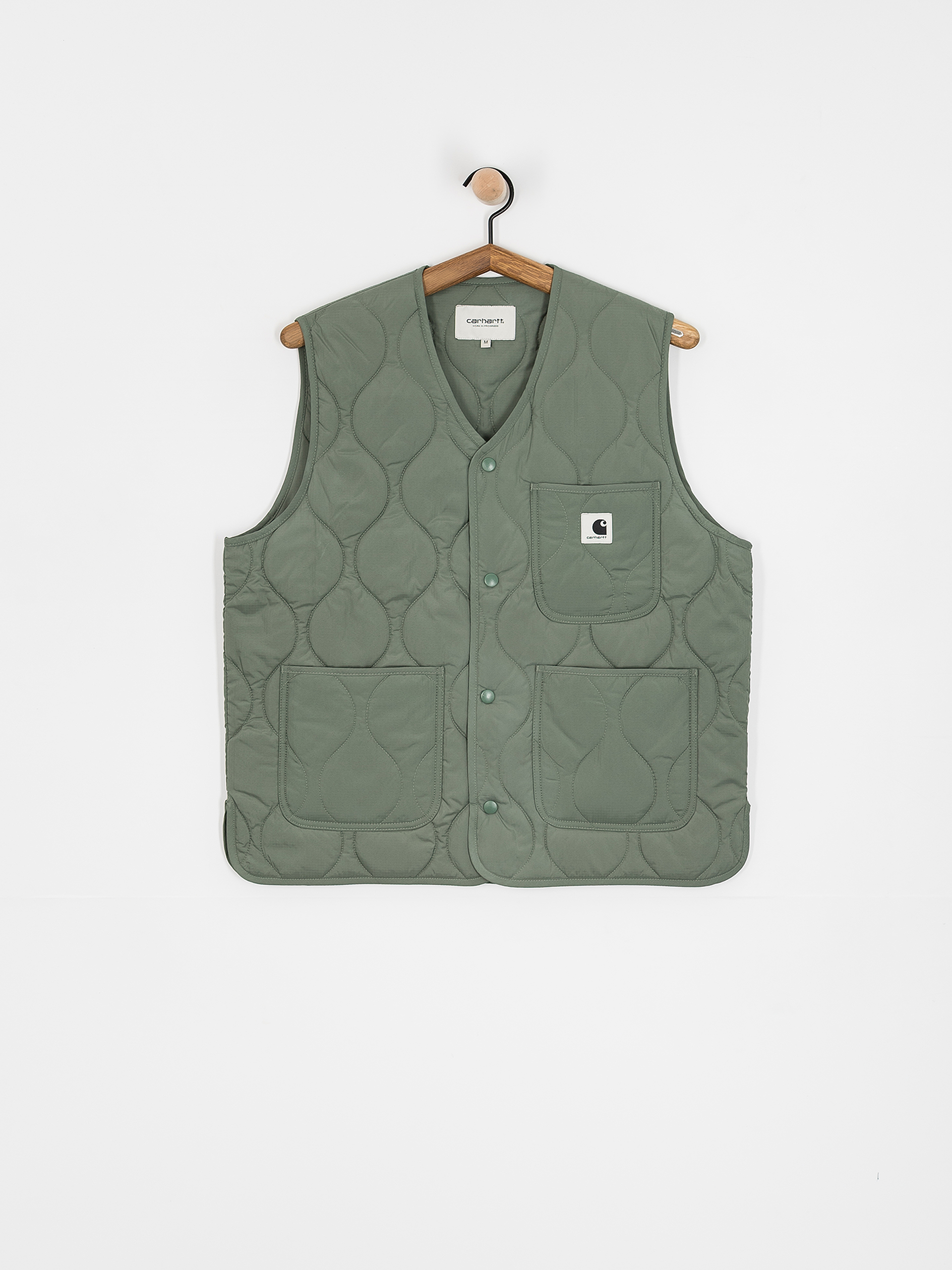 vesta Carhartt WIP Skyler Wmn (park)