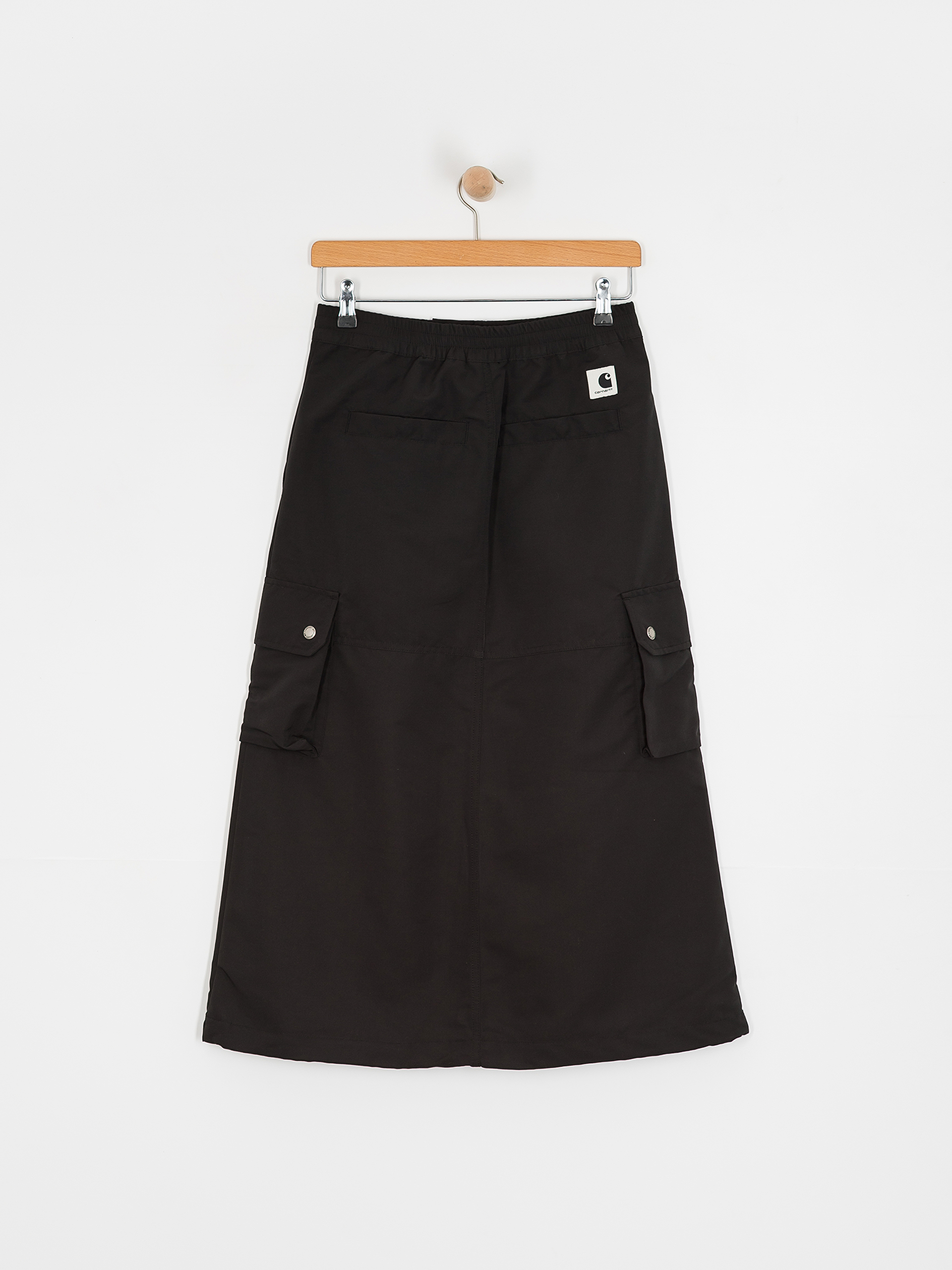 Sukně Carhartt WIP Irwin Wmn (black)