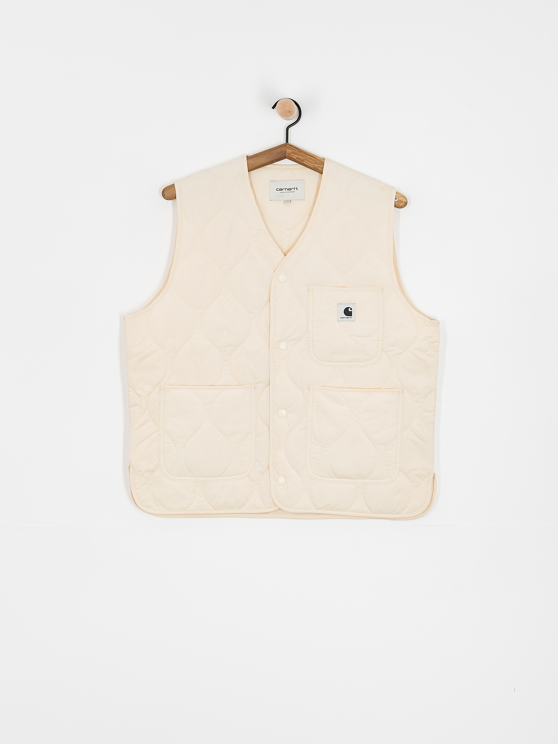 vesta Carhartt WIP Skyler Wmn (natural)