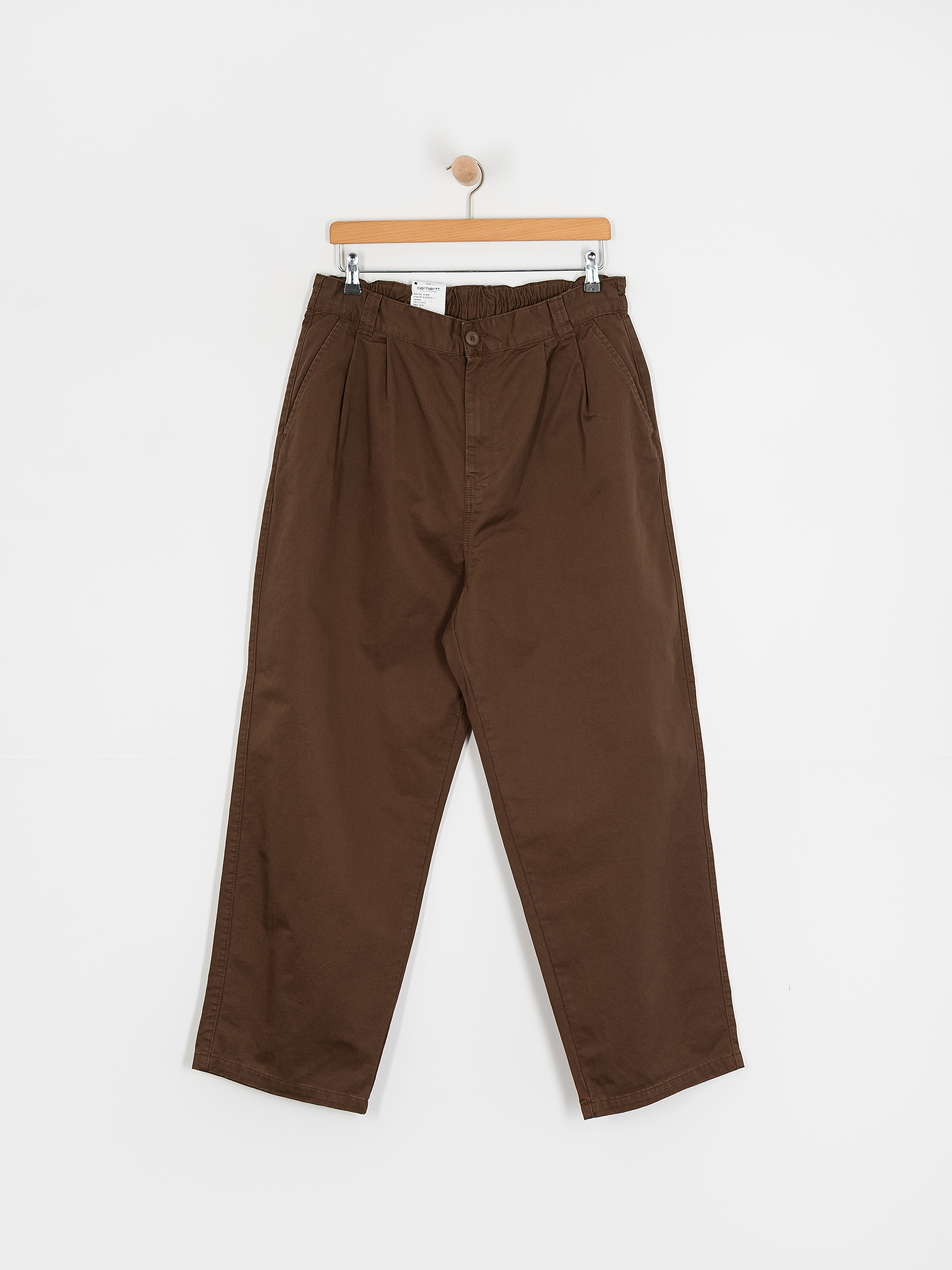 Kalhoty Carhartt WIP Marv (liberica)