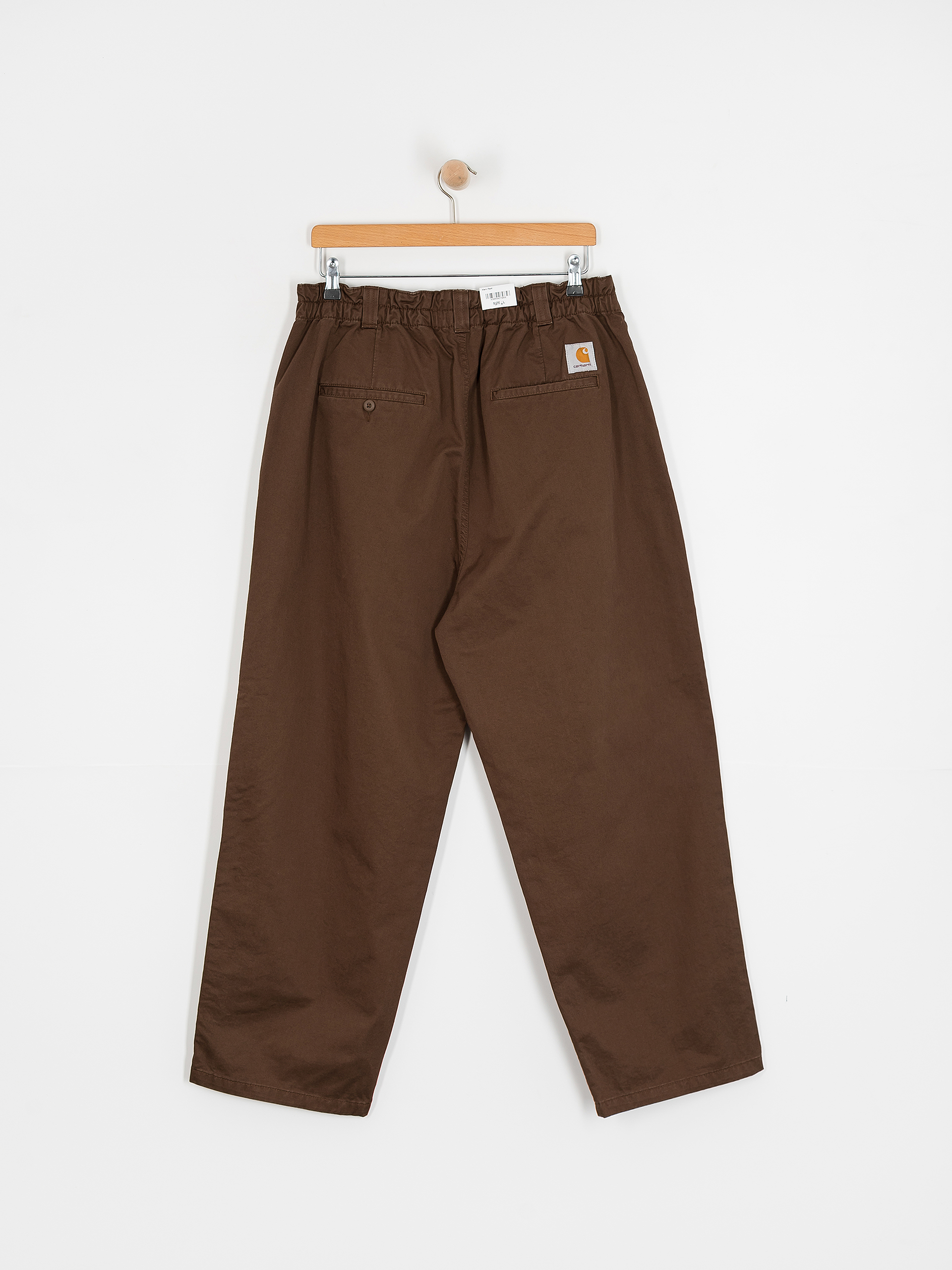 Kalhoty Carhartt WIP Marv (liberica)