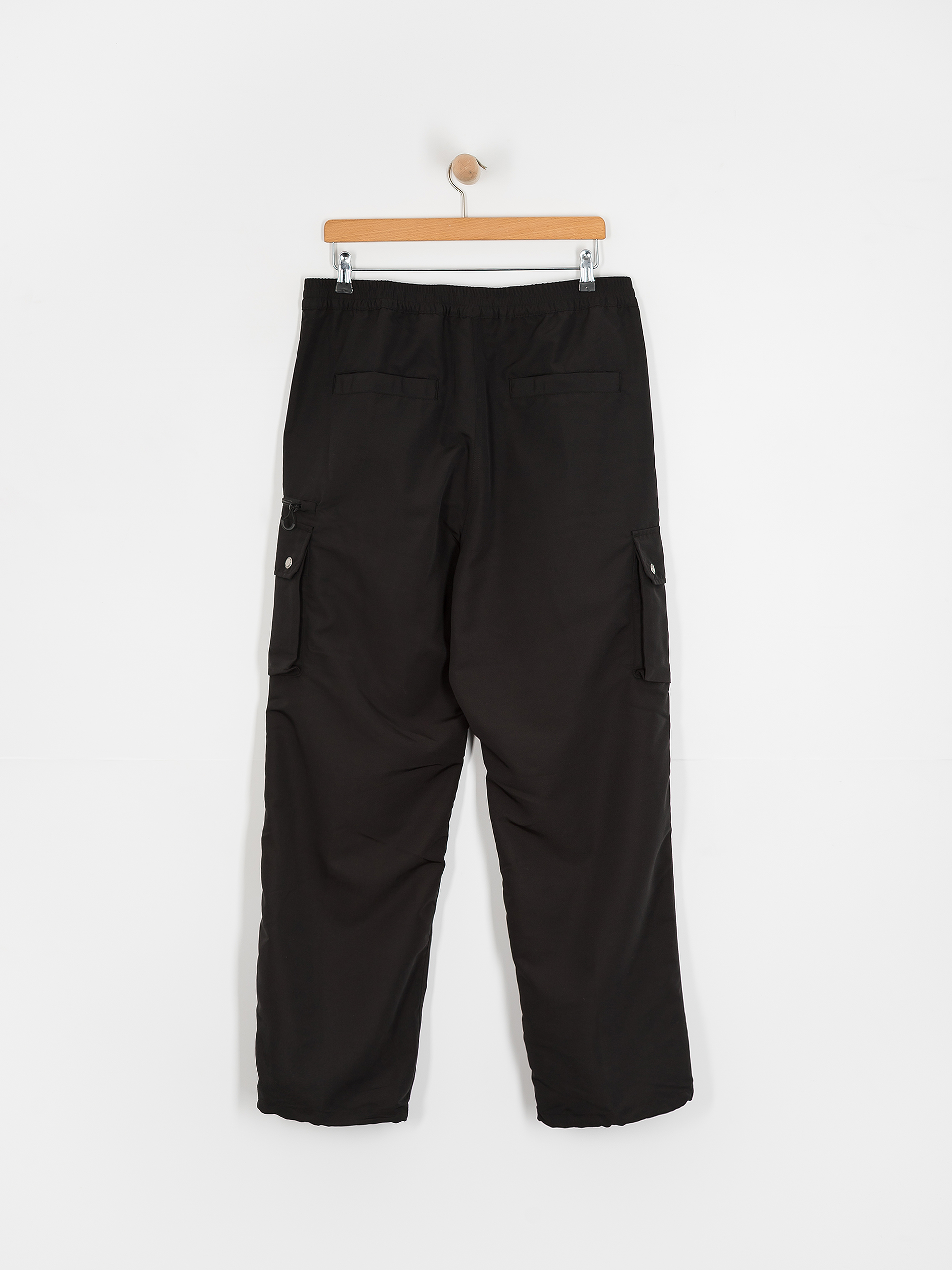 Kalhoty Carhartt WIP Irwin (black)