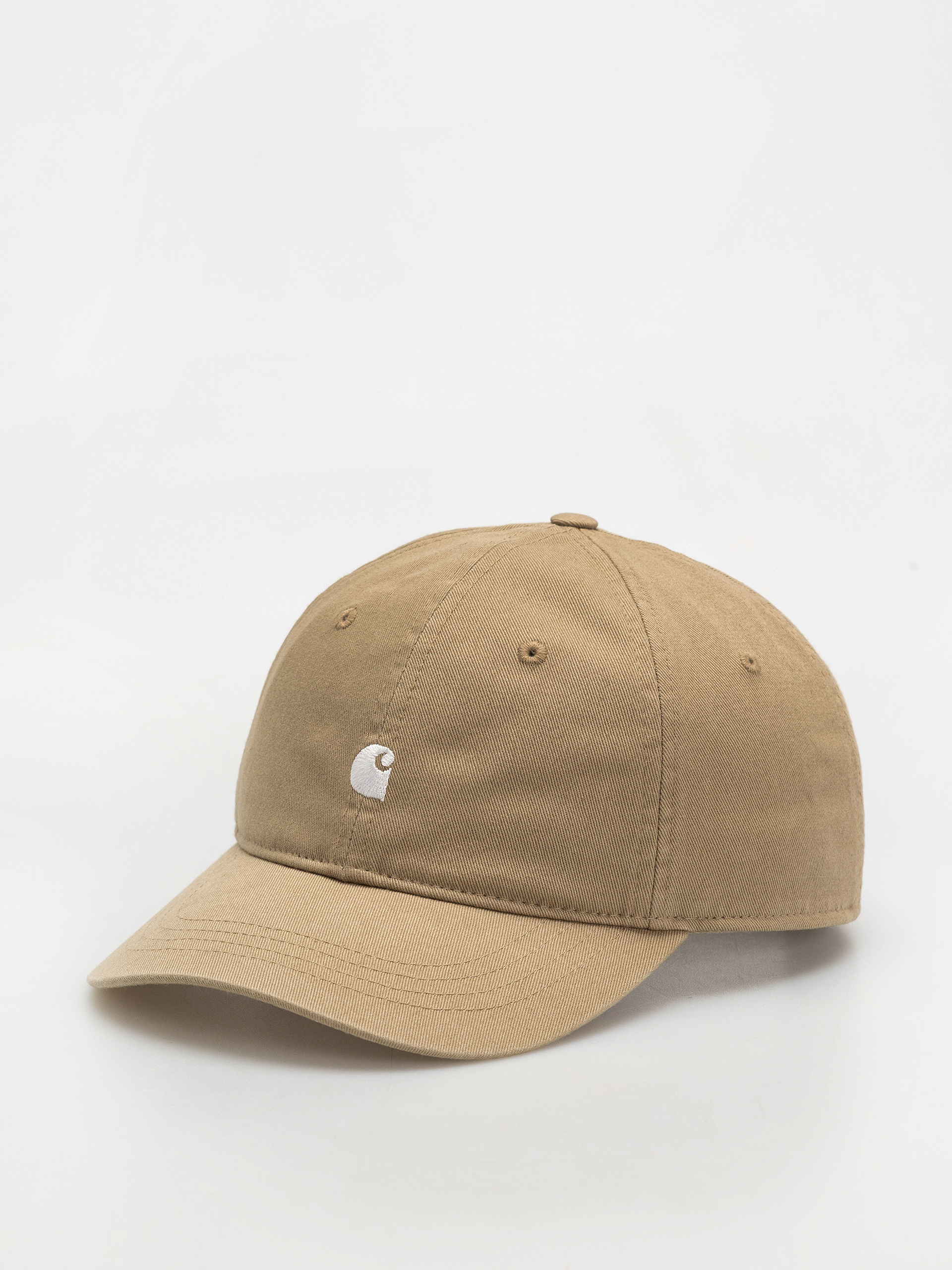 Ku0161iltovka  Carhartt WIP Madison Logo (leather/white)