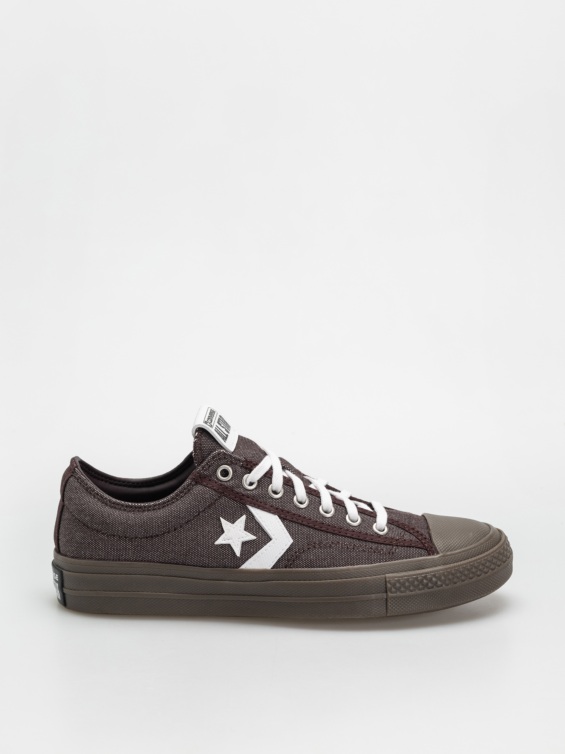 Boty Converse Star Player 76 Ox (rugged brown/egret/white)