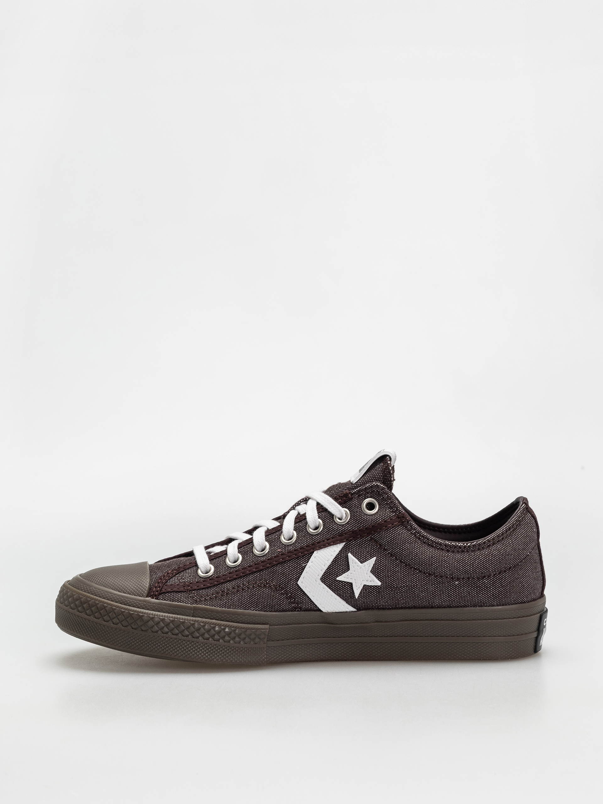 Boty Converse Star Player 76 Ox (rugged brown/egret/white)