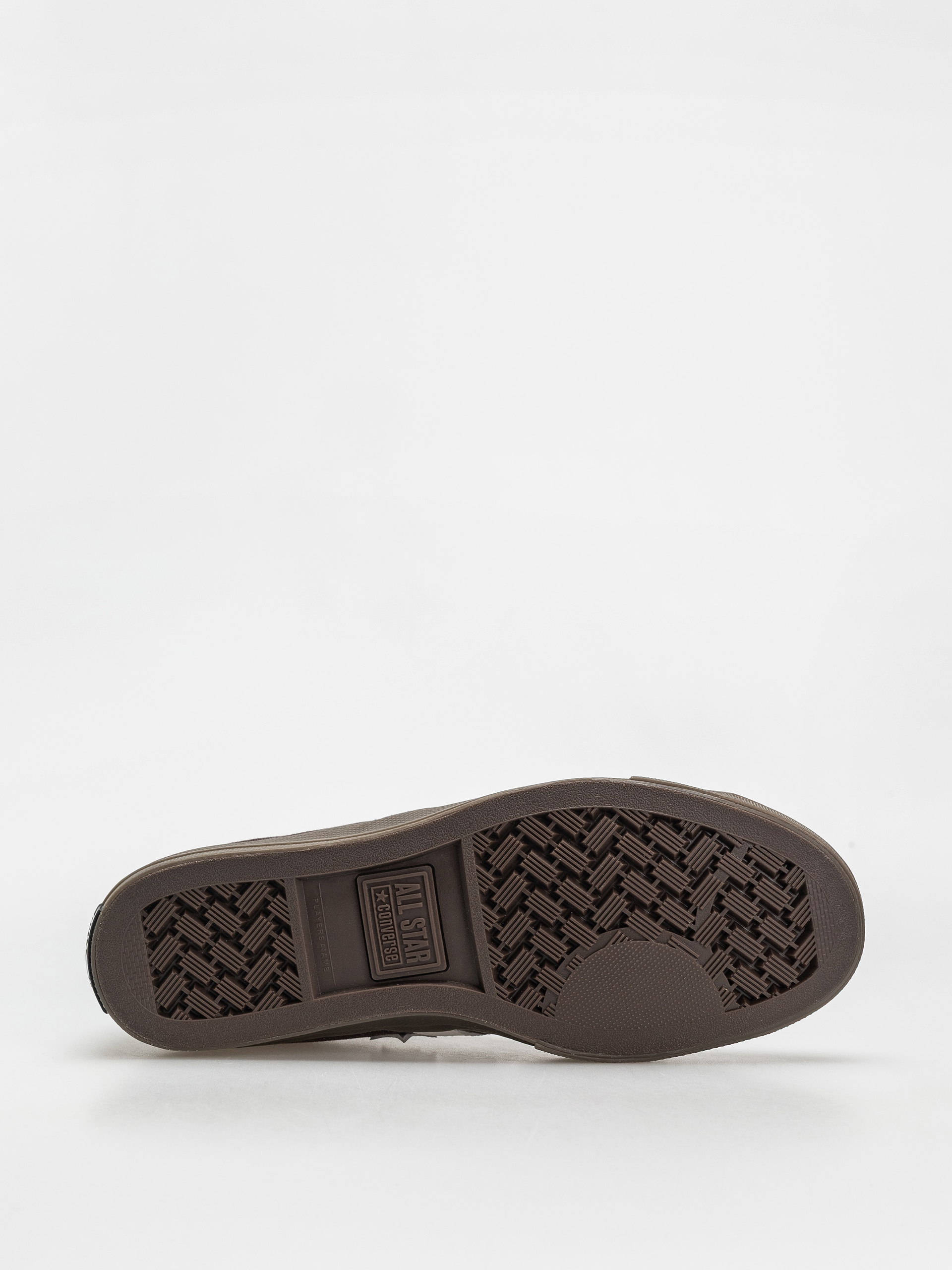 Boty Converse Star Player 76 Ox (rugged brown/egret/white)