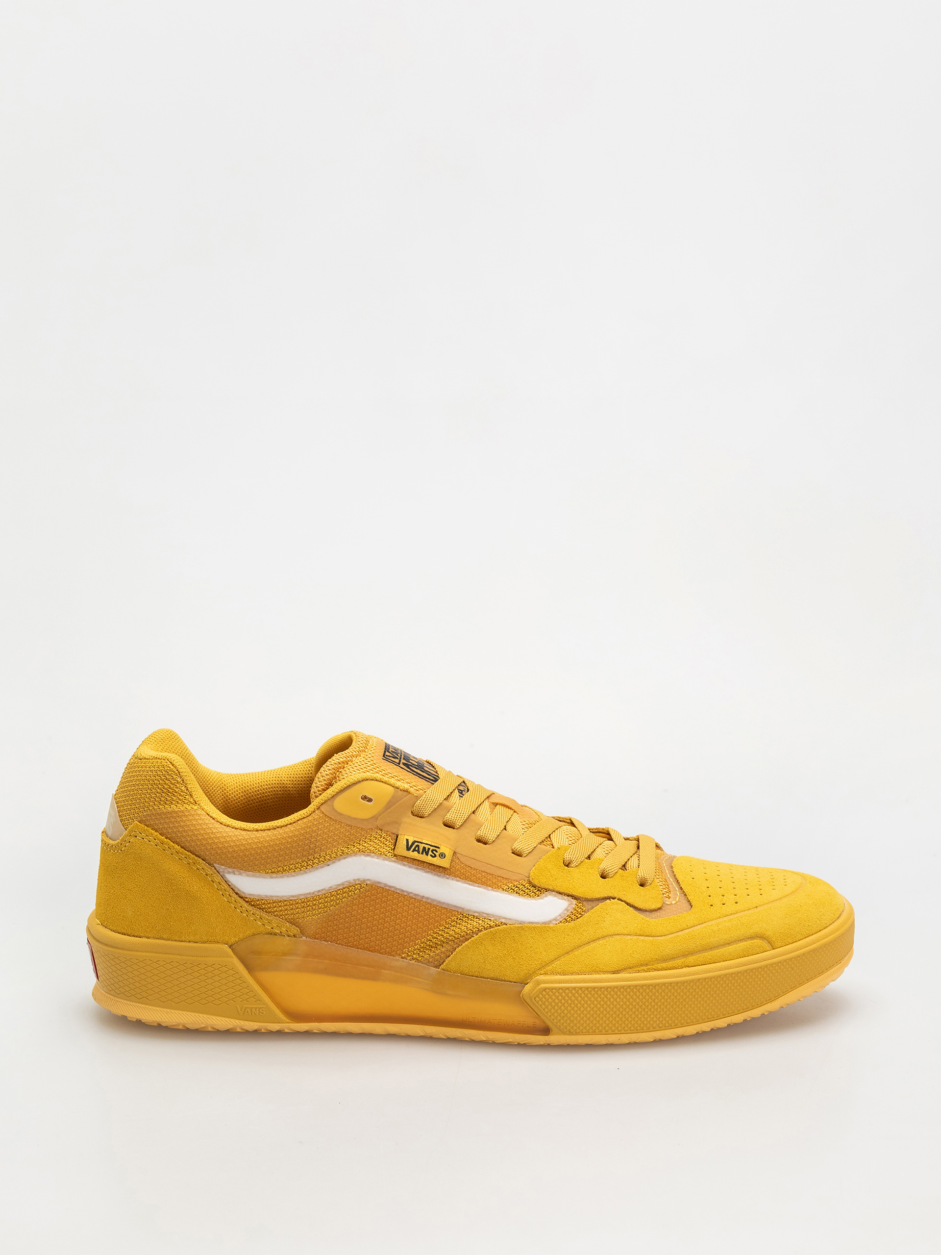 Boty Vans Skate Ave 2.0 (gold)