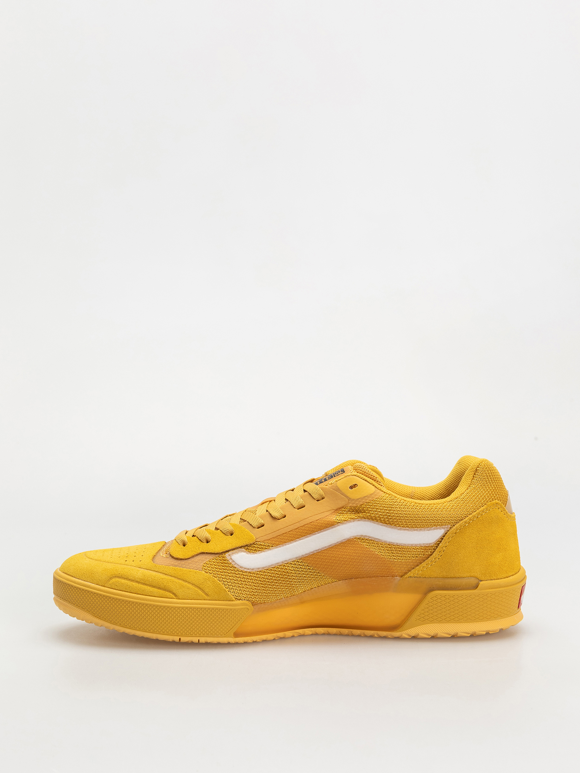 Boty Vans Skate Ave 2.0 (gold)