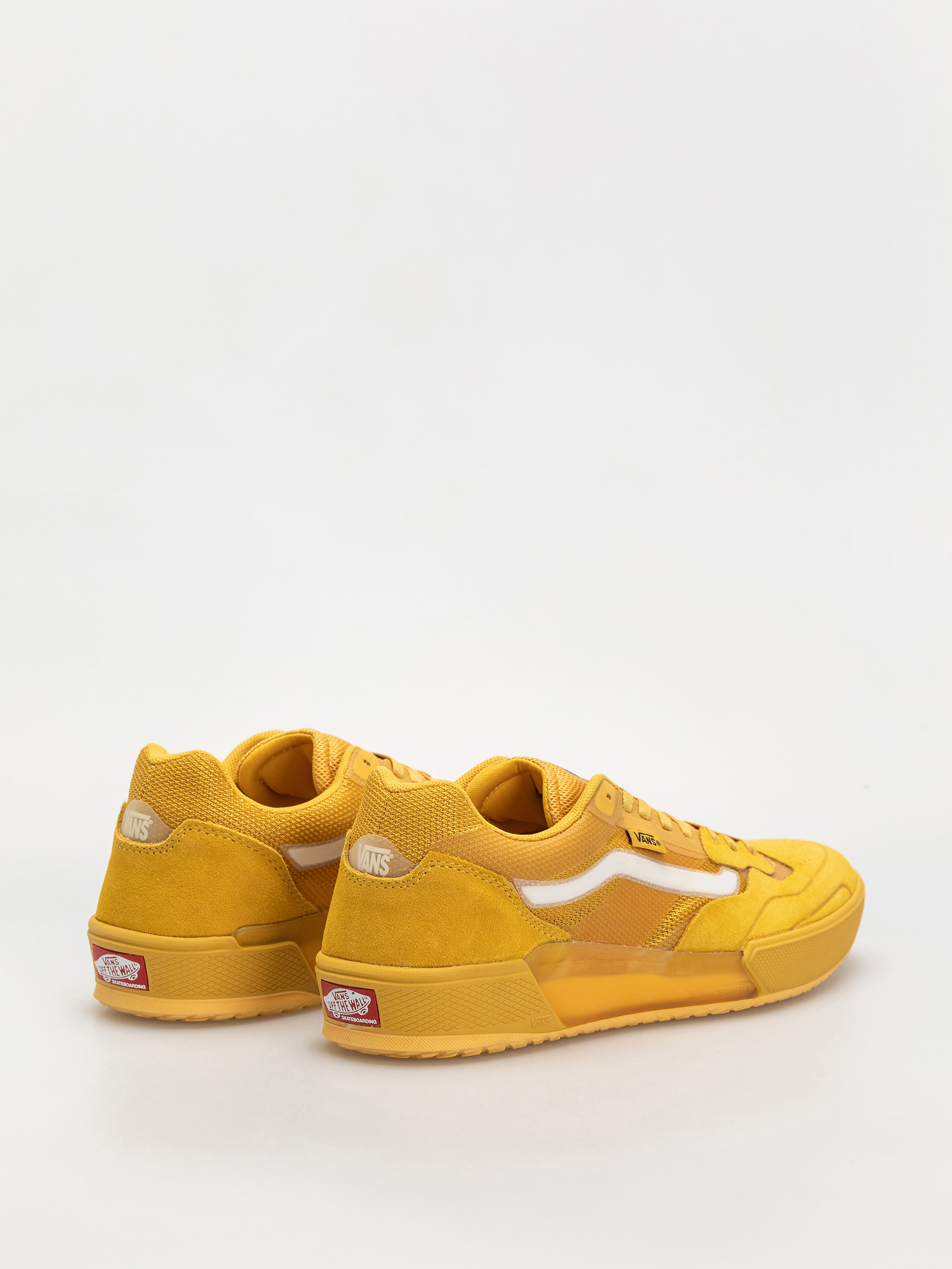 Boty Vans Skate Ave 2.0 (gold)
