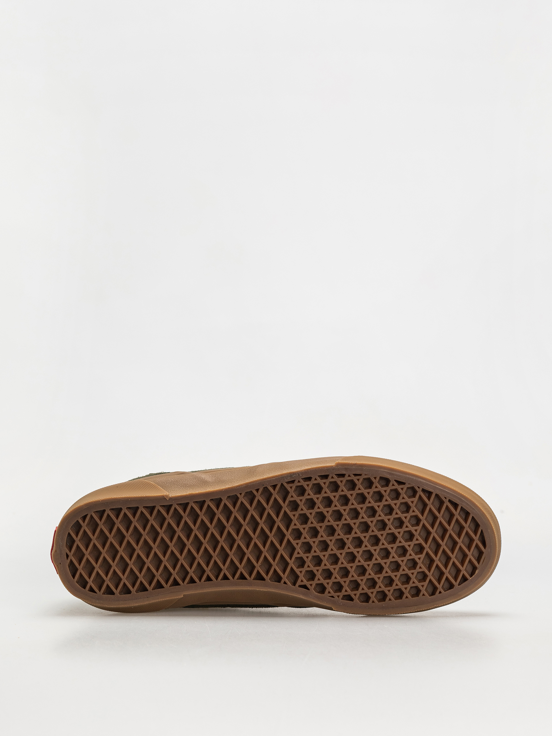 Boty Vans Skate Rowley (green/gum)