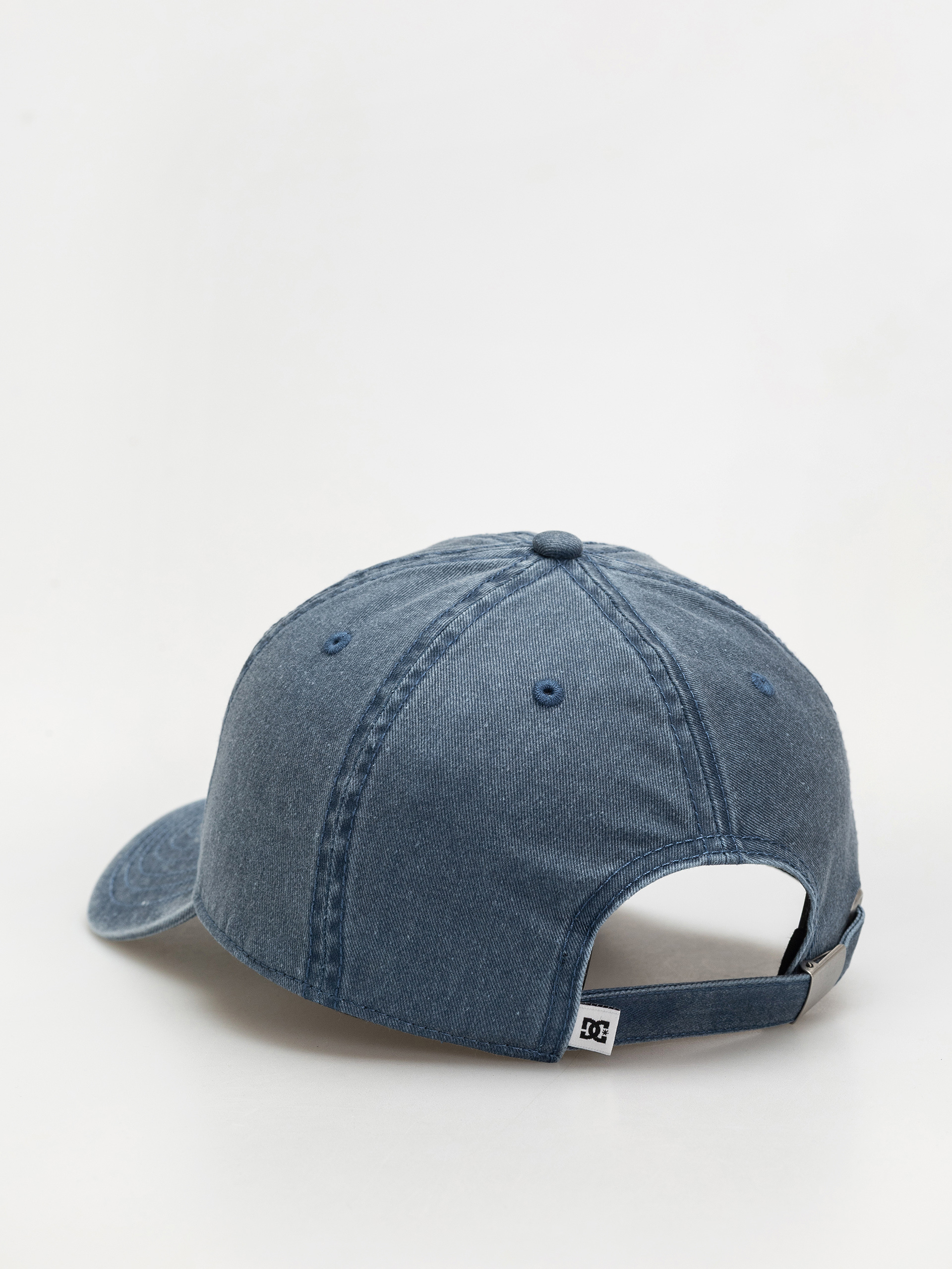 Kšiltovka  DC Star Vintage Strapback (vintage indigo)