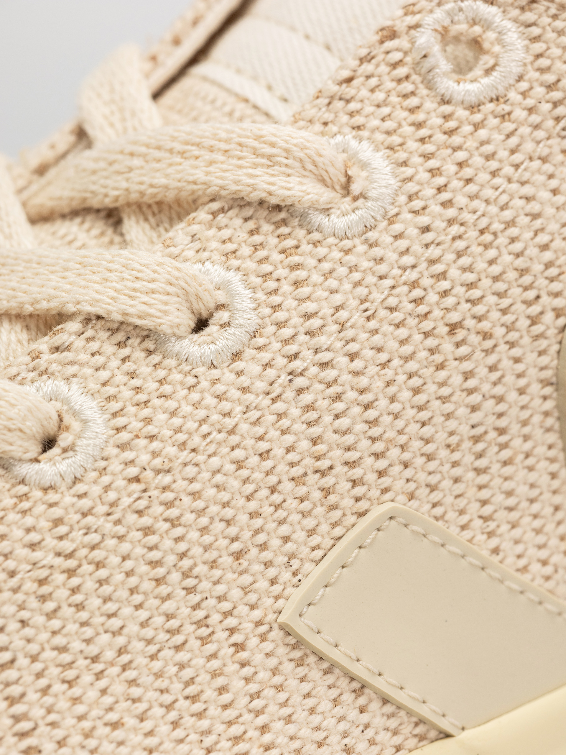 Boty Veja Campo Canvas Wmn (jute pierre)