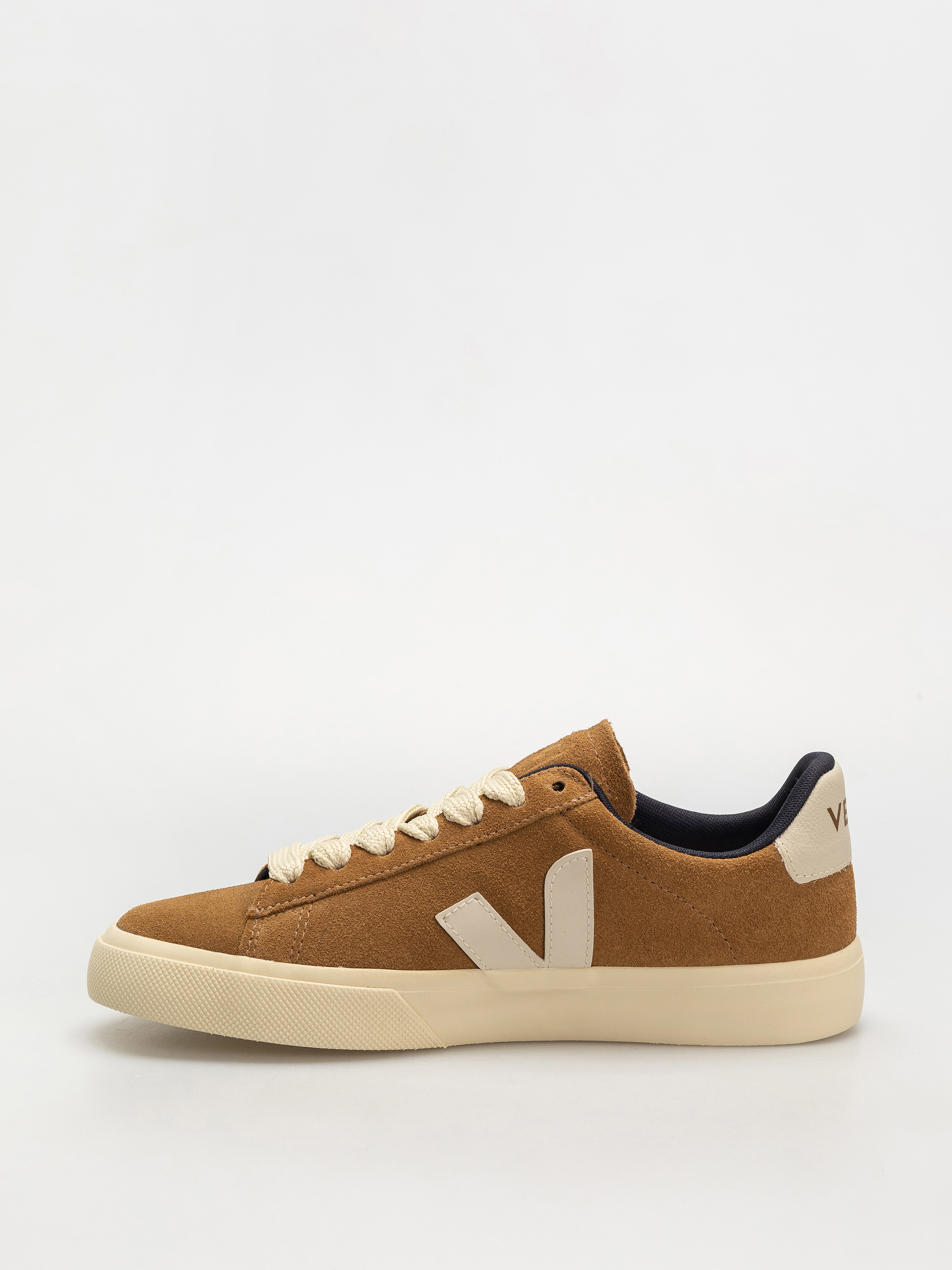 Boty Veja Campo Bold Wmn (camel pierre)