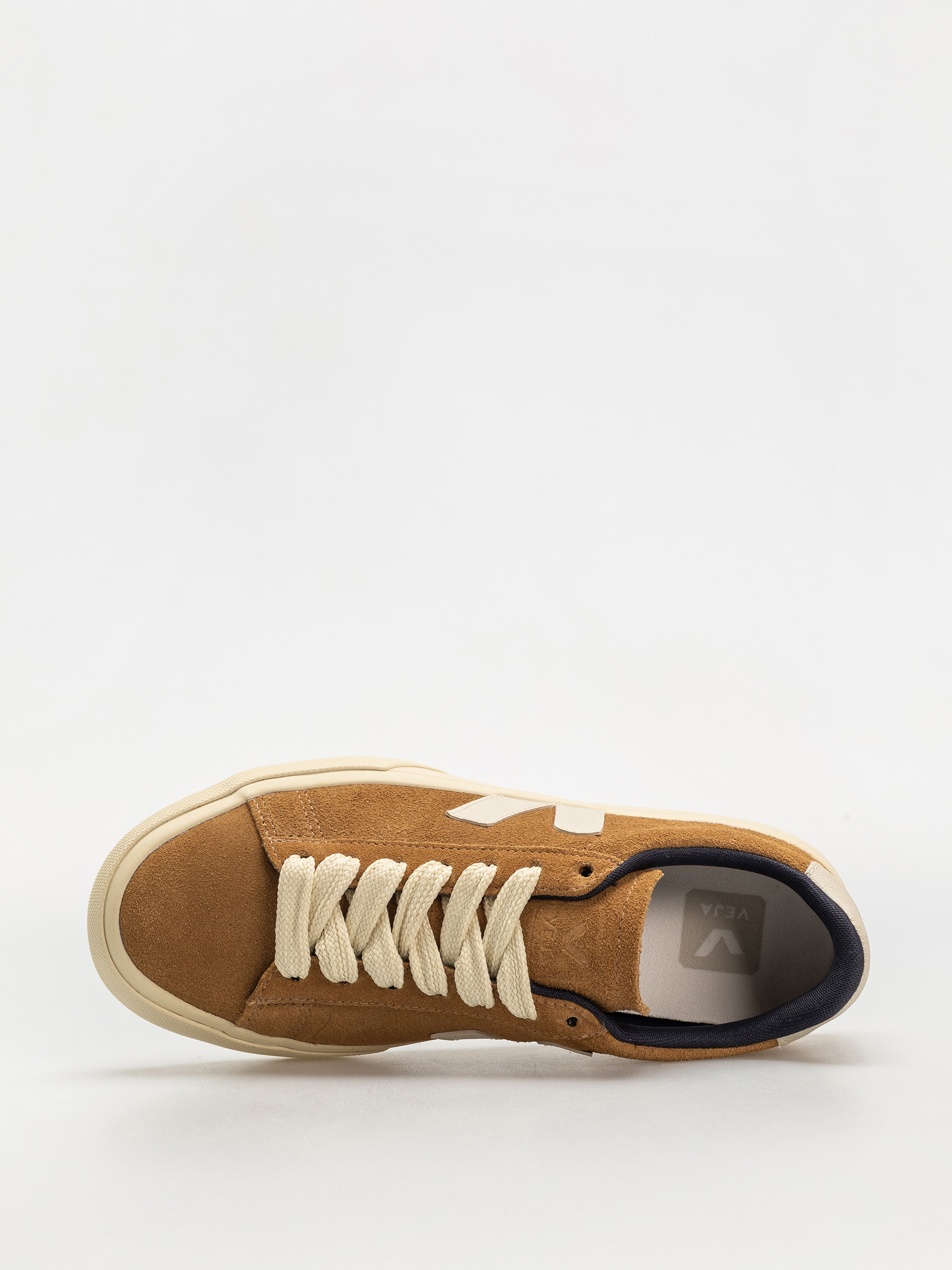 Boty Veja Campo Bold Wmn (camel pierre)