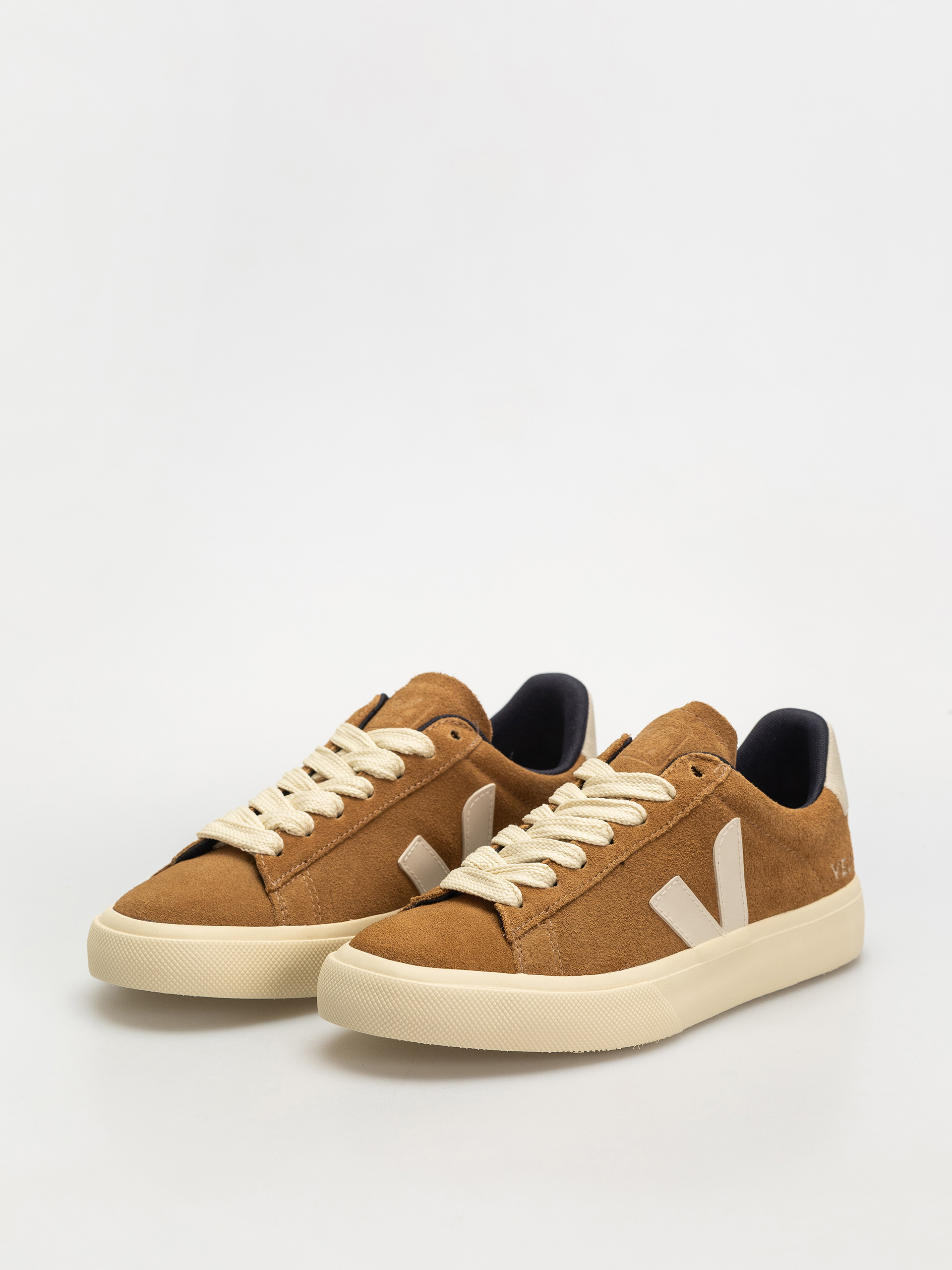 Boty Veja Campo Bold Wmn (camel pierre)