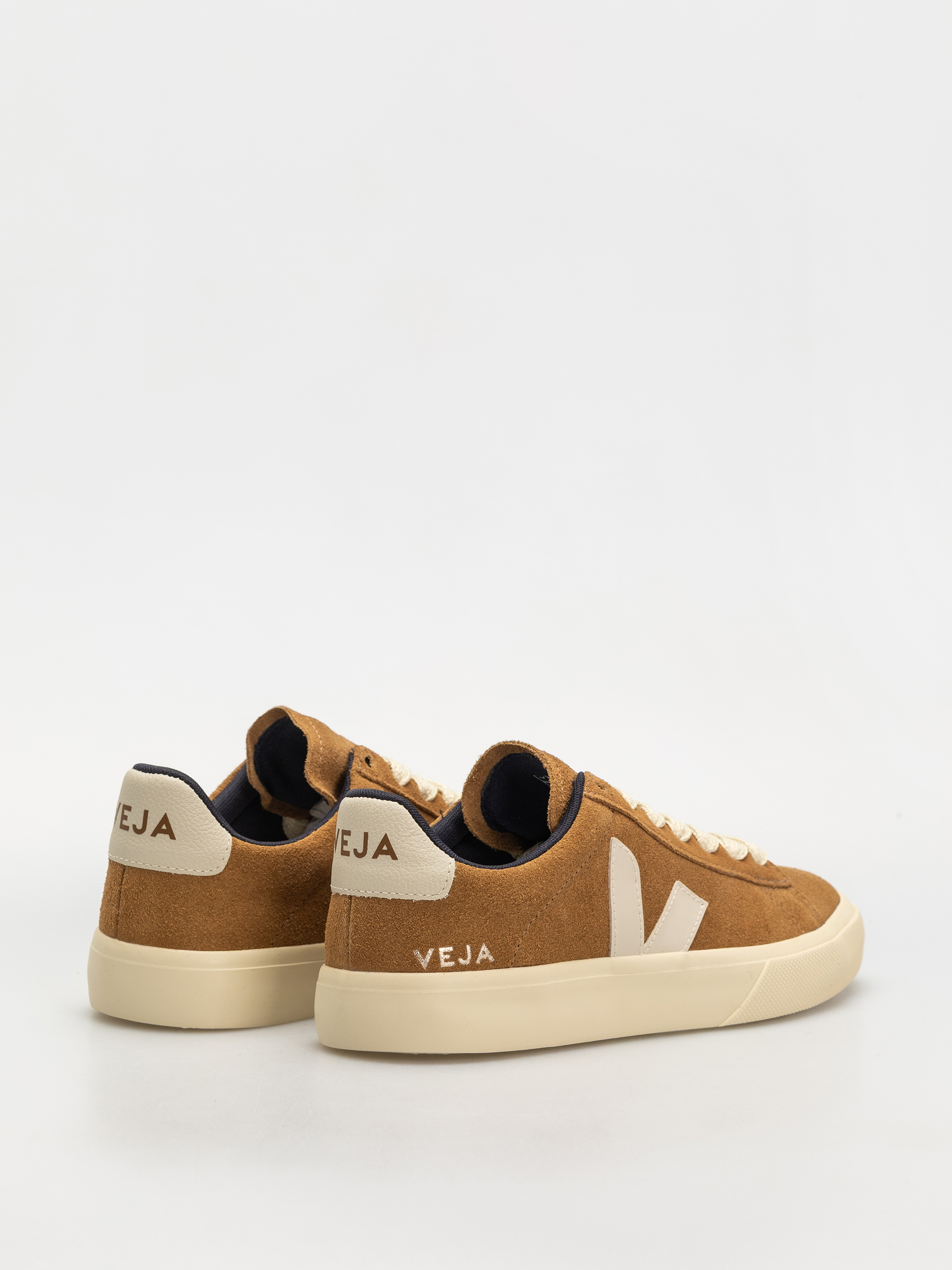 Boty Veja Campo Bold Wmn (camel pierre)