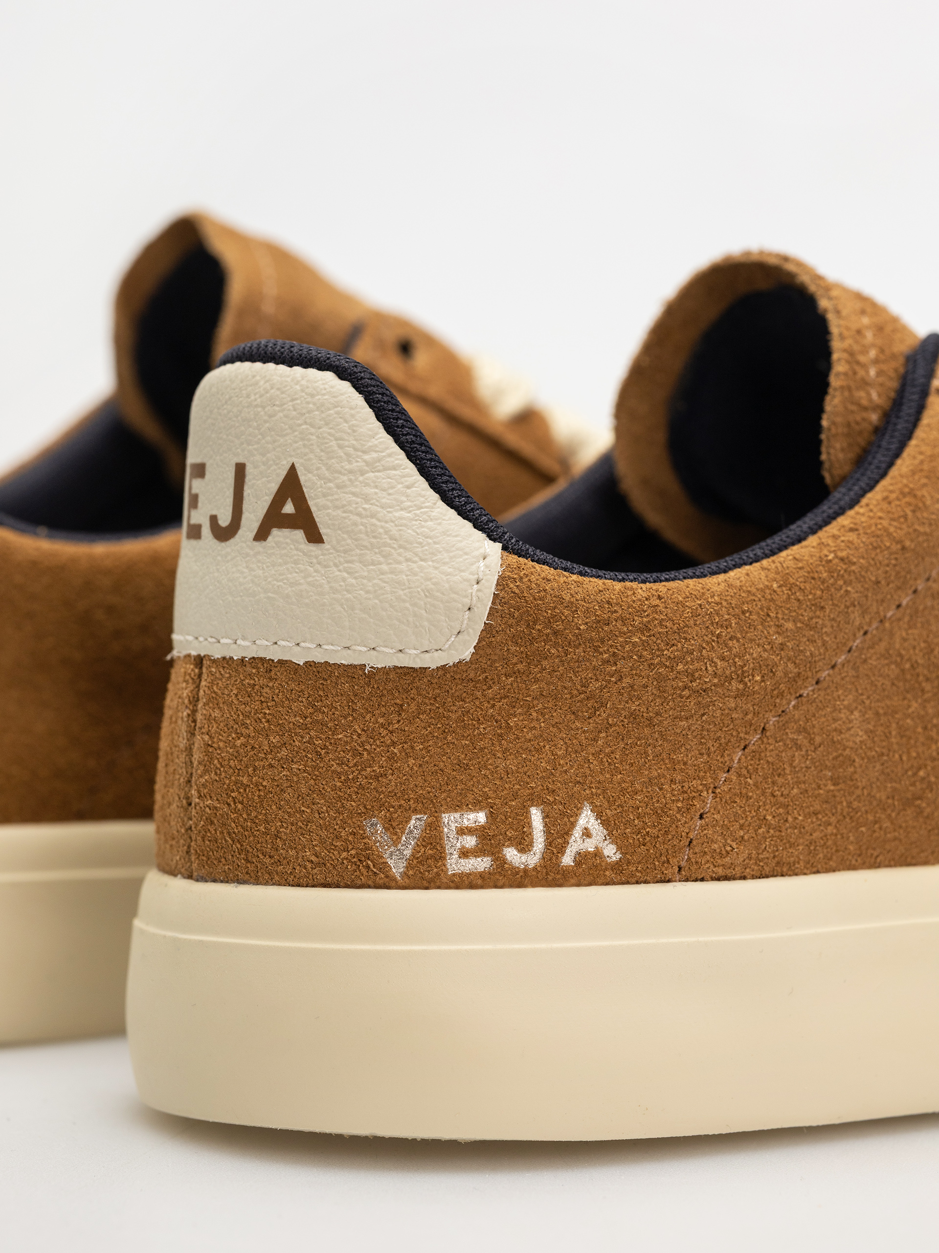 Boty Veja Campo Bold Wmn (camel pierre)