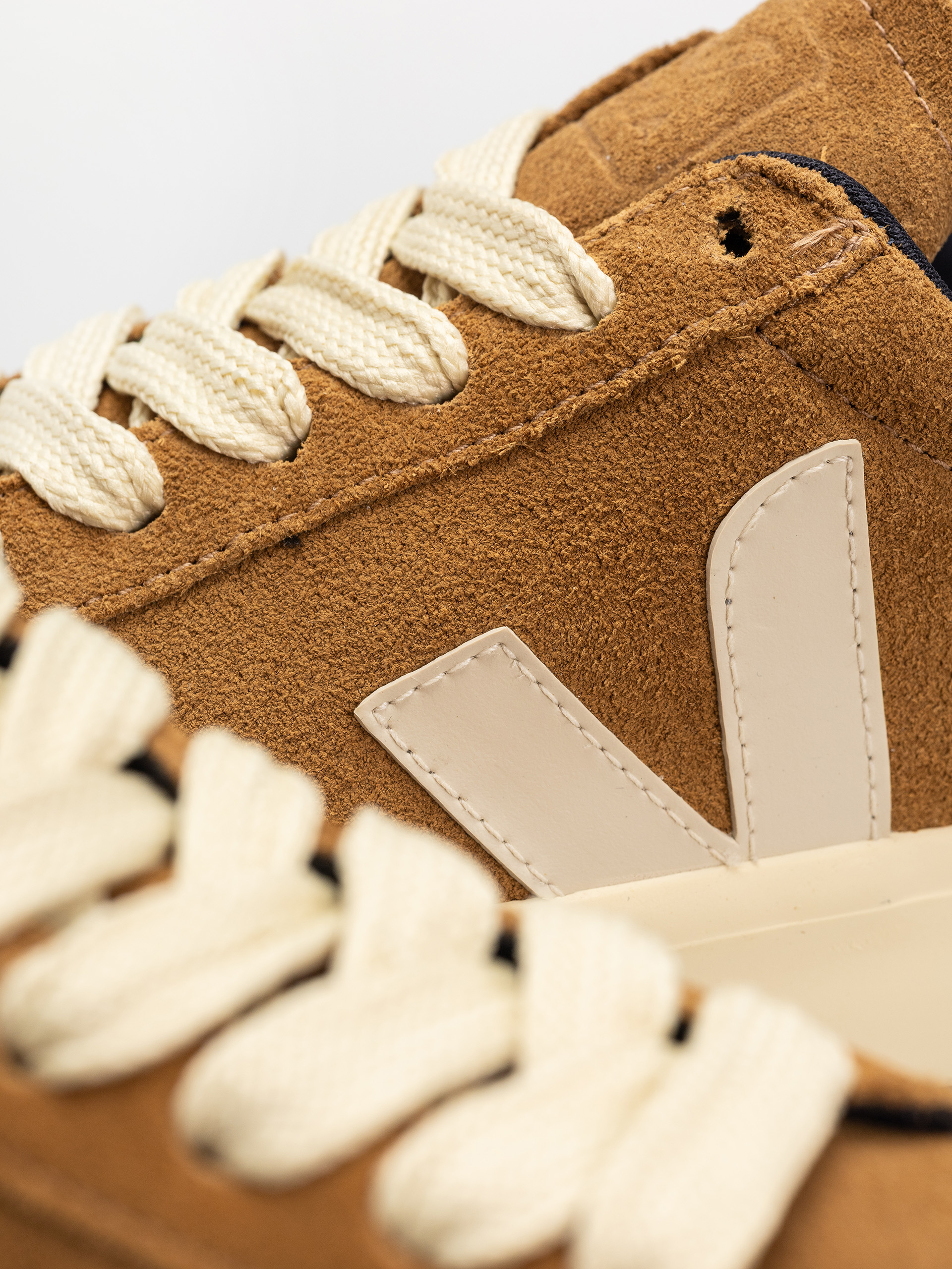 Boty Veja Campo Bold Wmn (camel pierre)