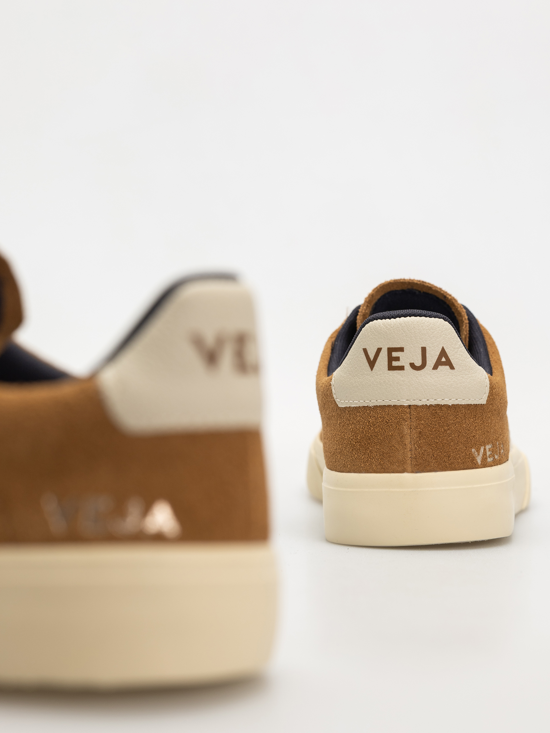 Boty Veja Campo Bold Wmn (camel pierre)
