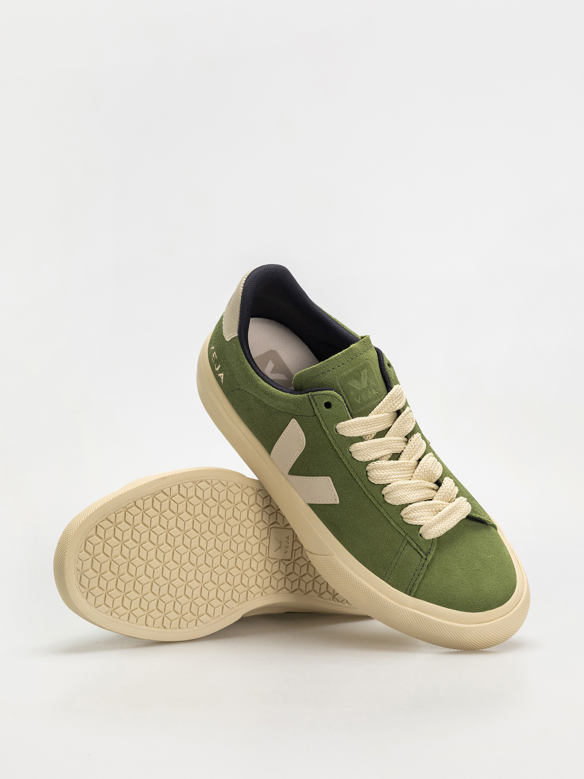 Boty Veja Campo Bold Wmn (kiwi pierre)