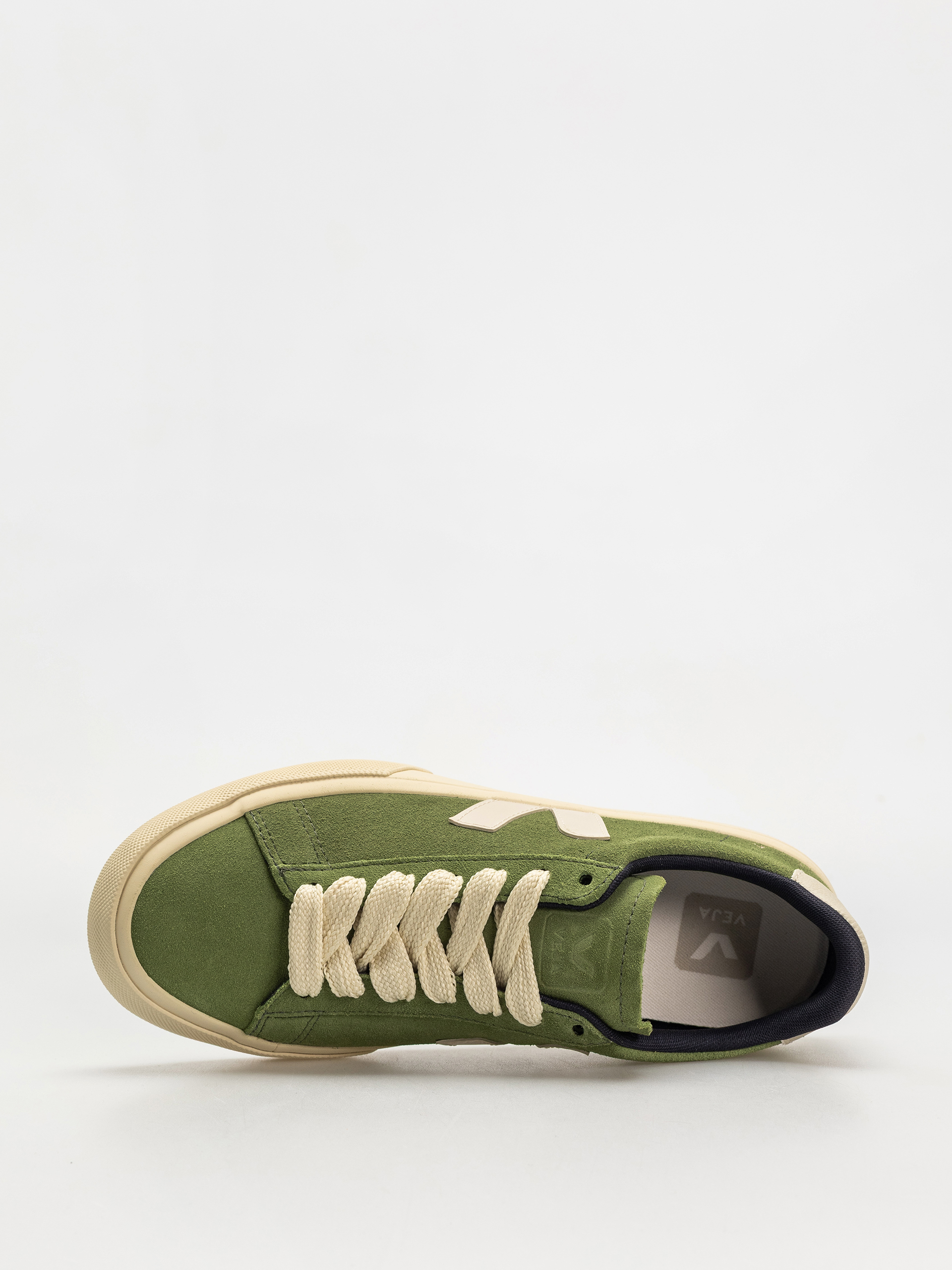 Boty Veja Campo Bold Wmn (kiwi pierre)