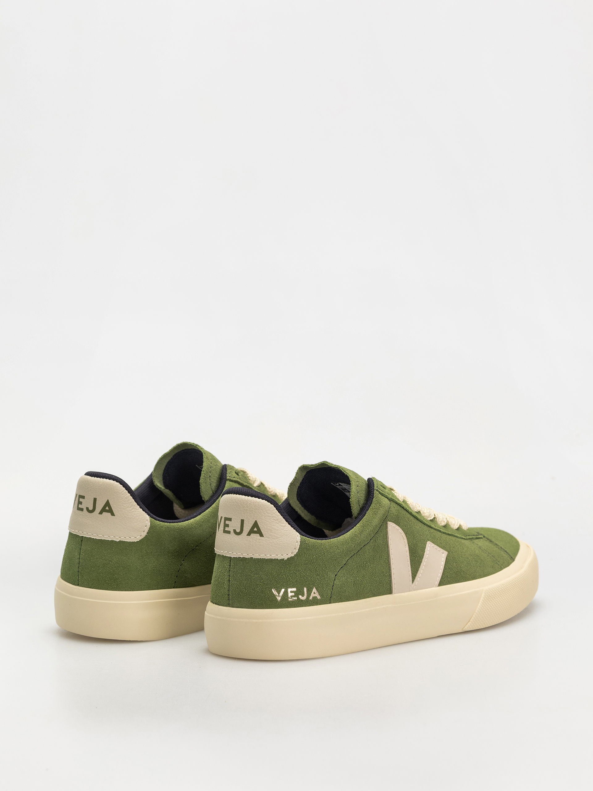 Boty Veja Campo Bold Wmn (kiwi pierre)