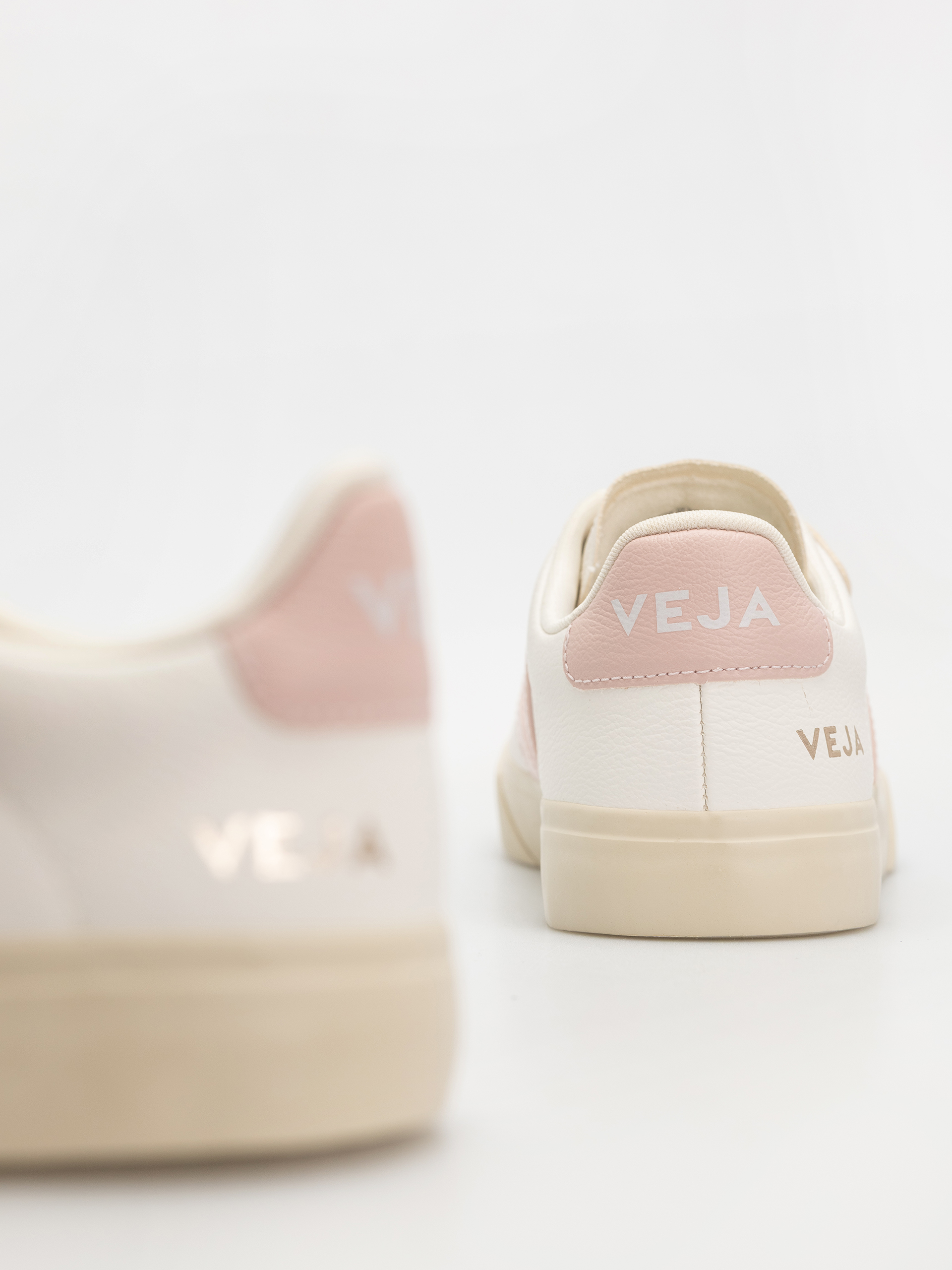 Boty Veja Recife Logo Wmn (extra white petale)