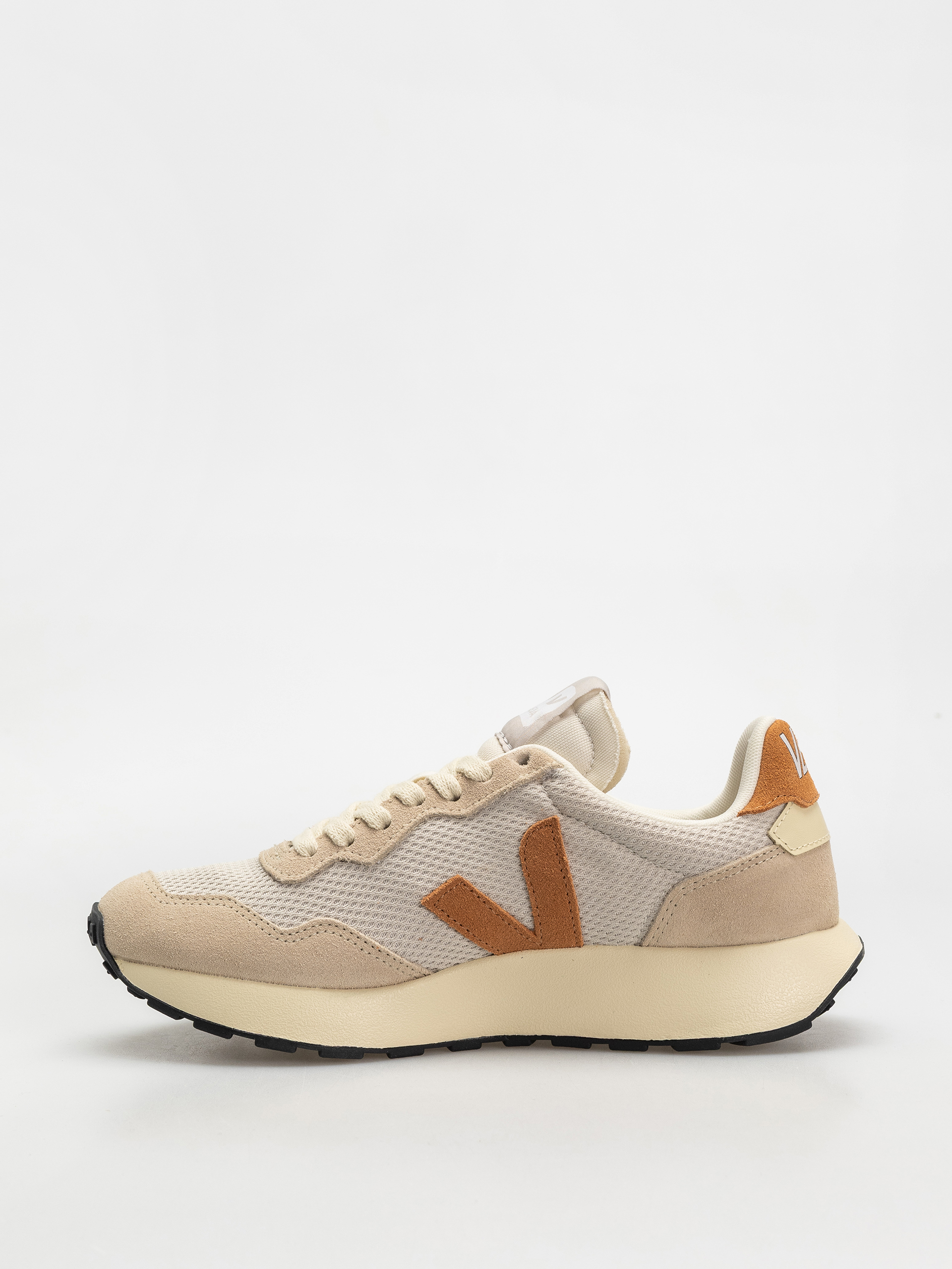Boty Veja Paulistana Wmn (natural umber)