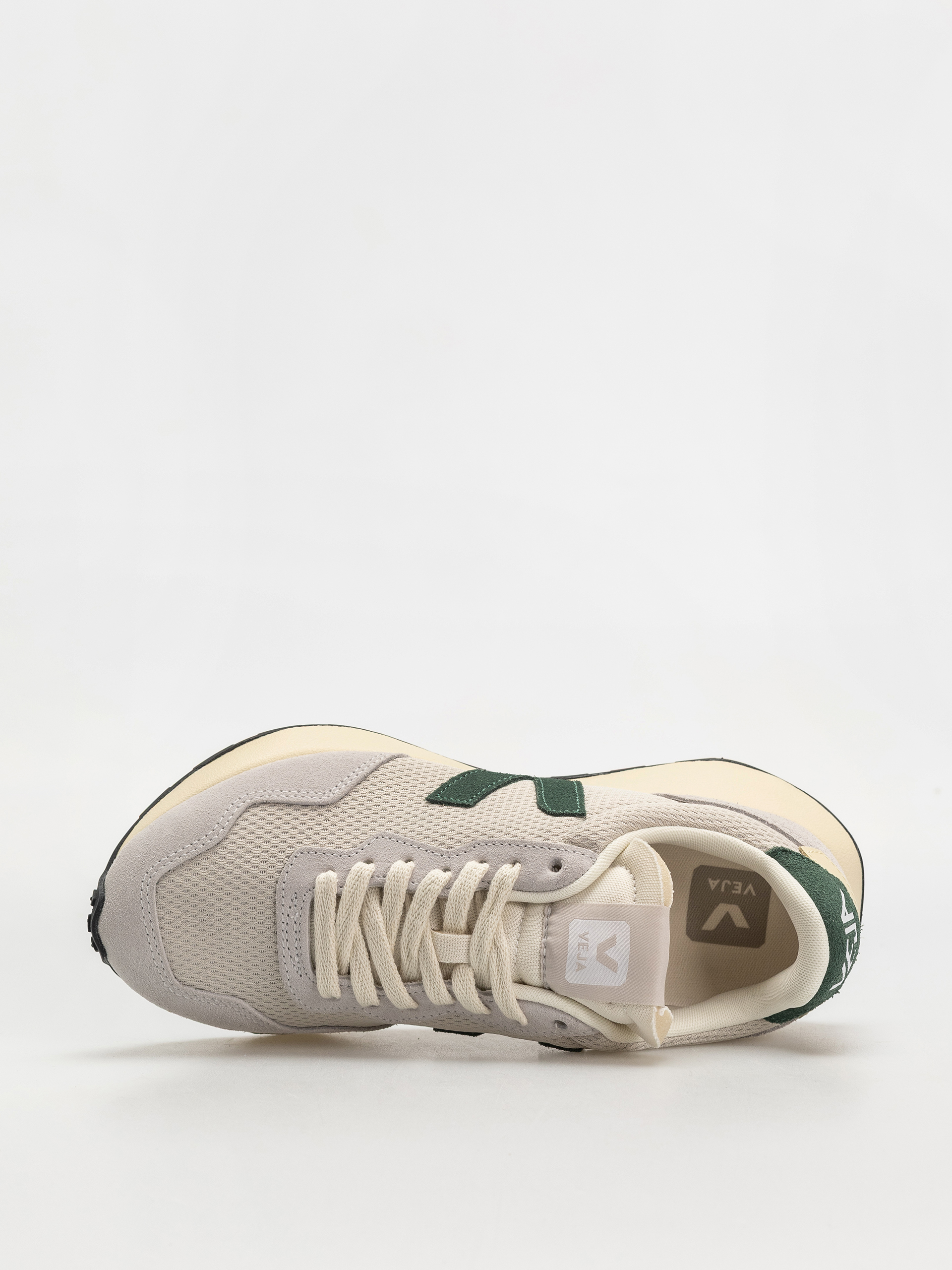 Boty Veja Paulistana Wmn (natural cyprus)