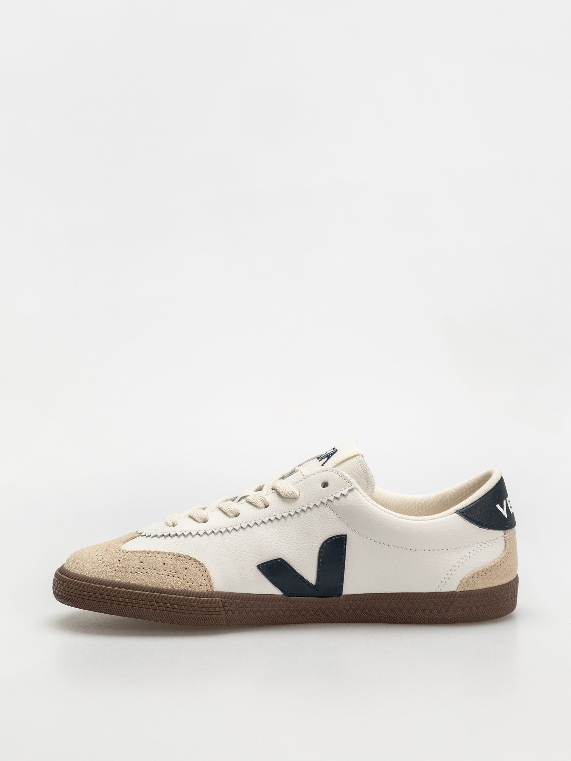 Boty Veja Volley Wmn (white nautico bark)