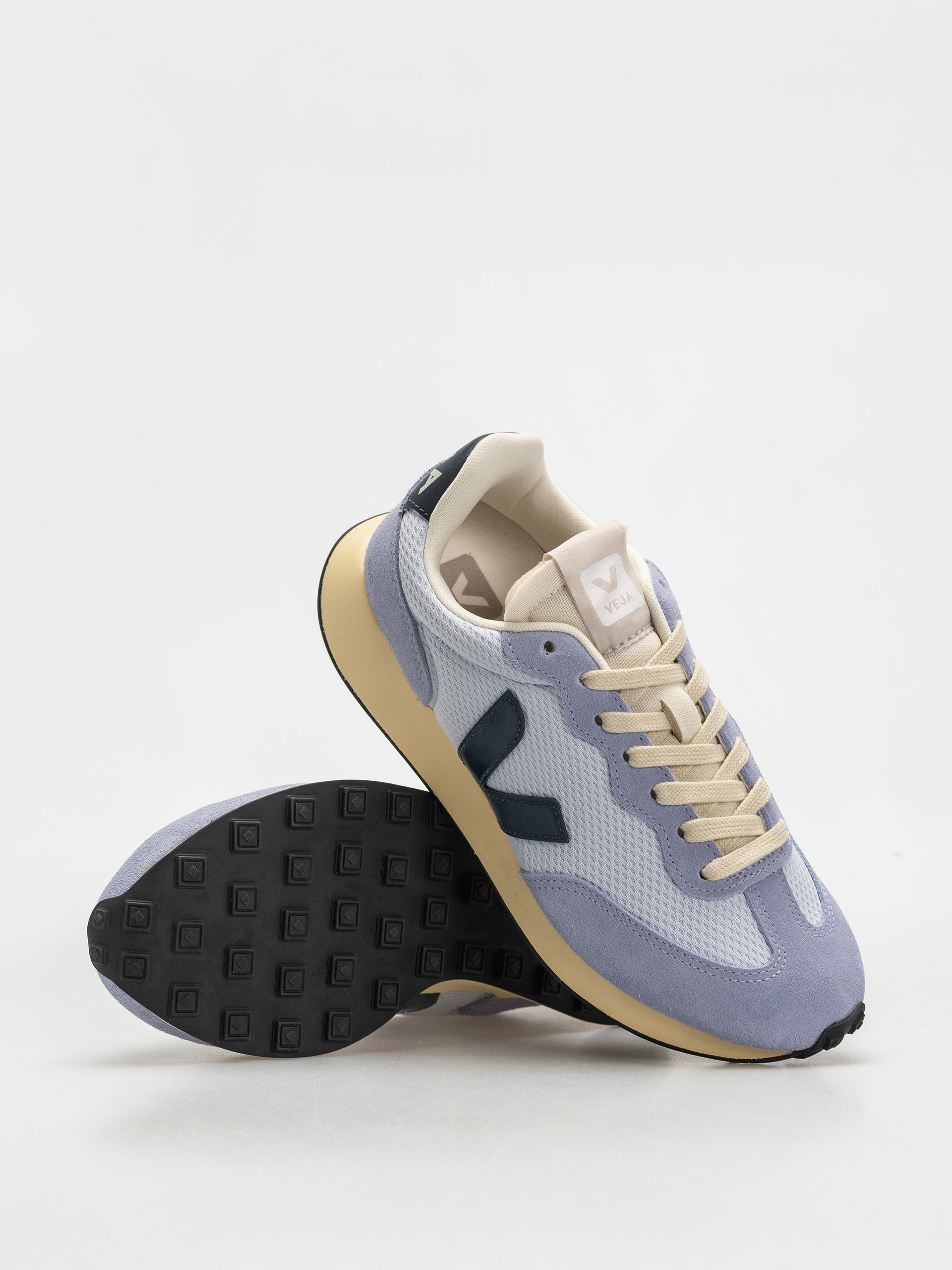 Boty Veja Rio Branco Ii Wmn (swan nautico)