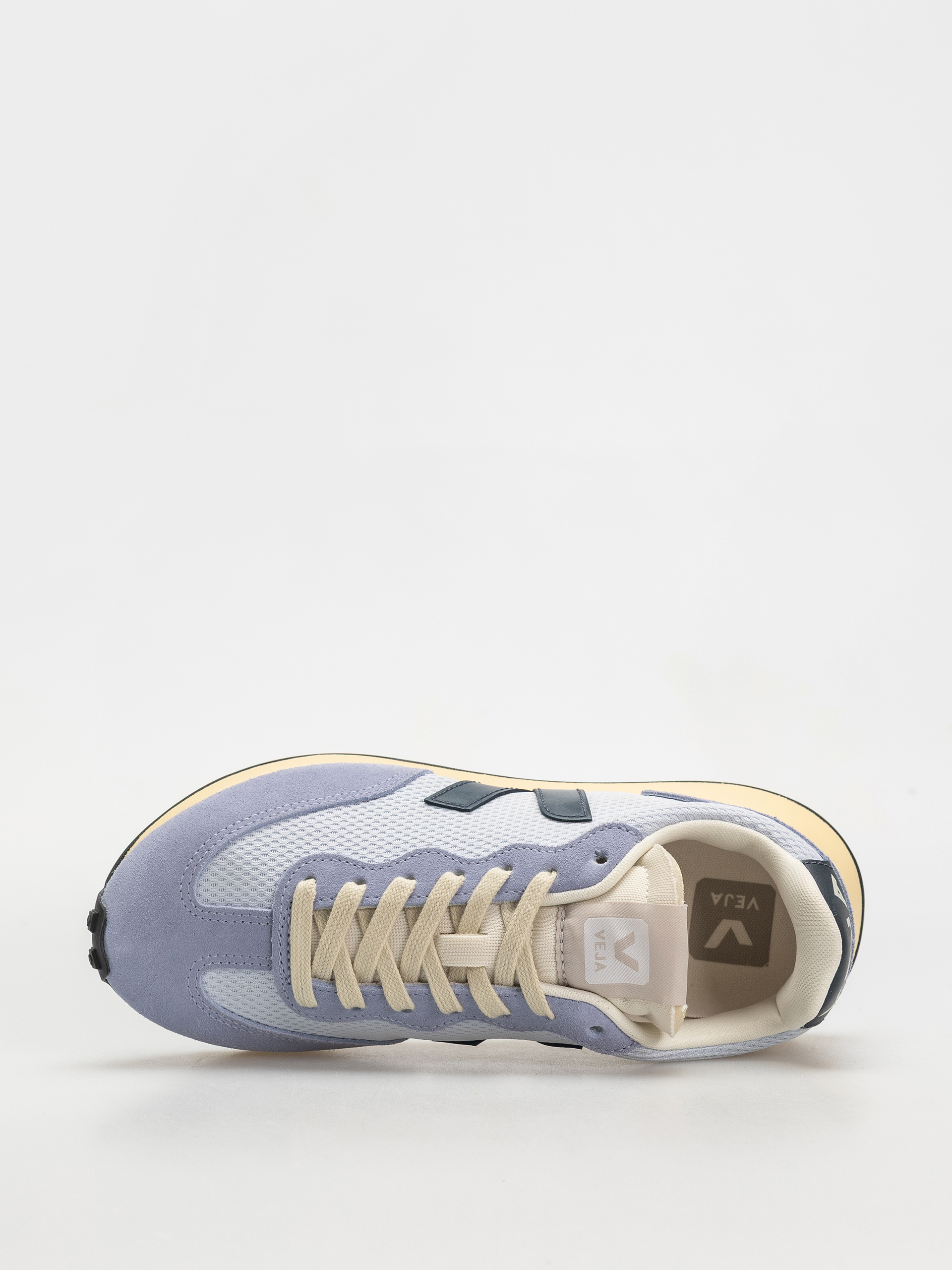 Boty Veja Rio Branco Ii Wmn (swan nautico)