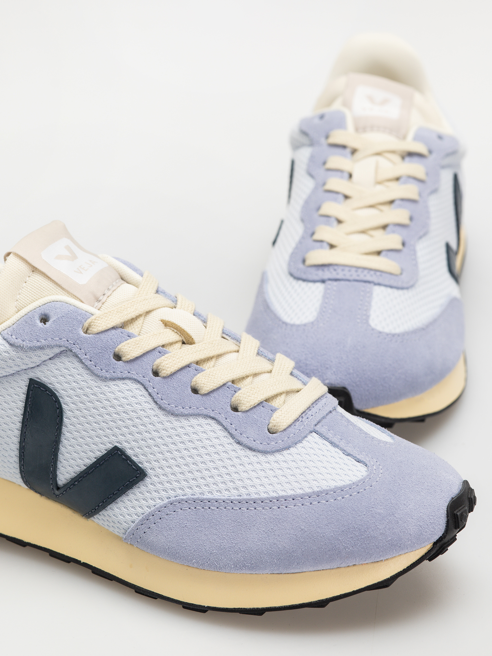 Boty Veja Rio Branco Ii Wmn (swan nautico)