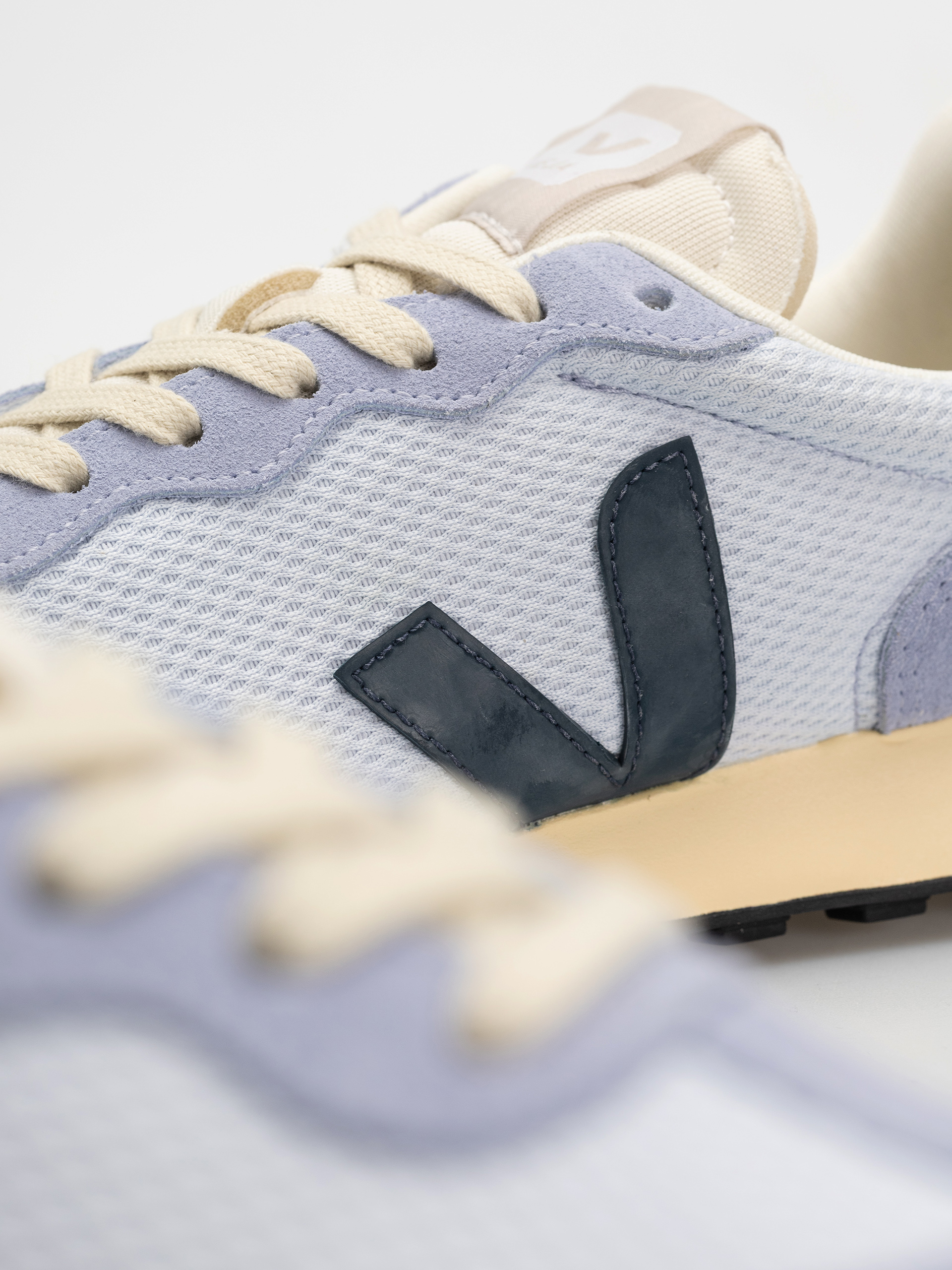 Boty Veja Rio Branco Ii Wmn (swan nautico)