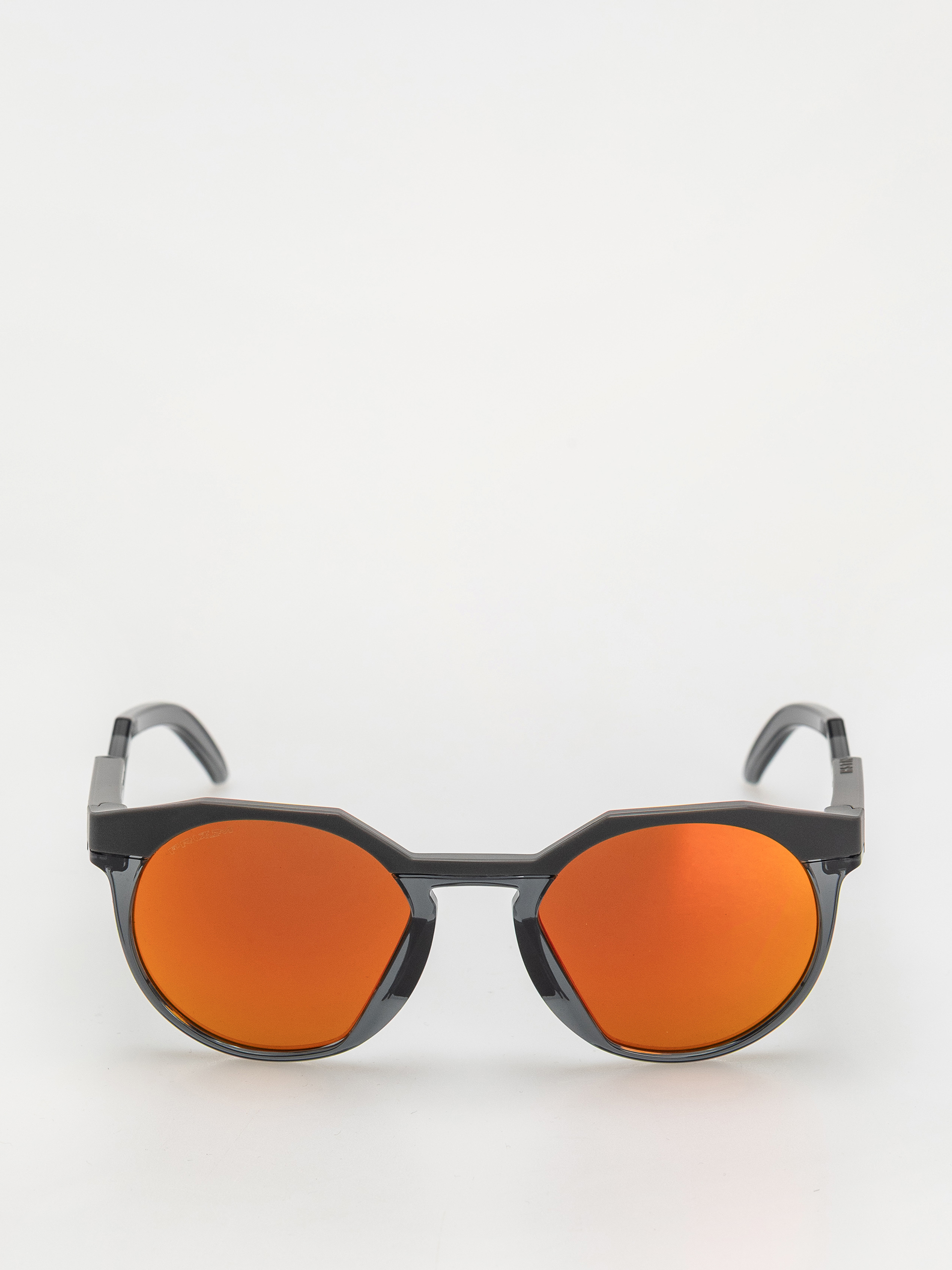 Sluneční brýle Oakley Hstn (matte carbon/prizm ruby)