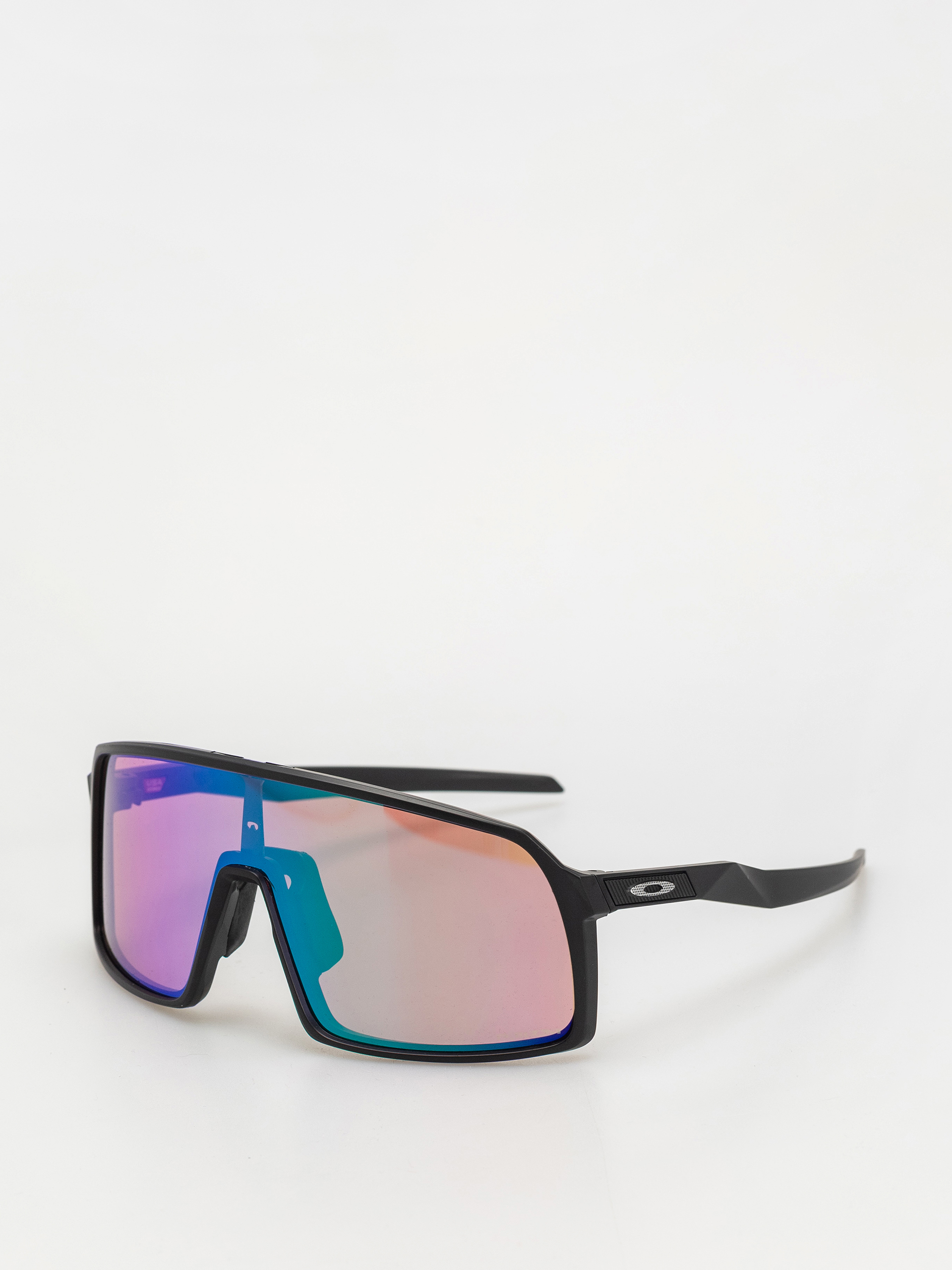 Sluneu010dnu00ed bru00fdle Oakley Sutro (matte black/prizm golf)
