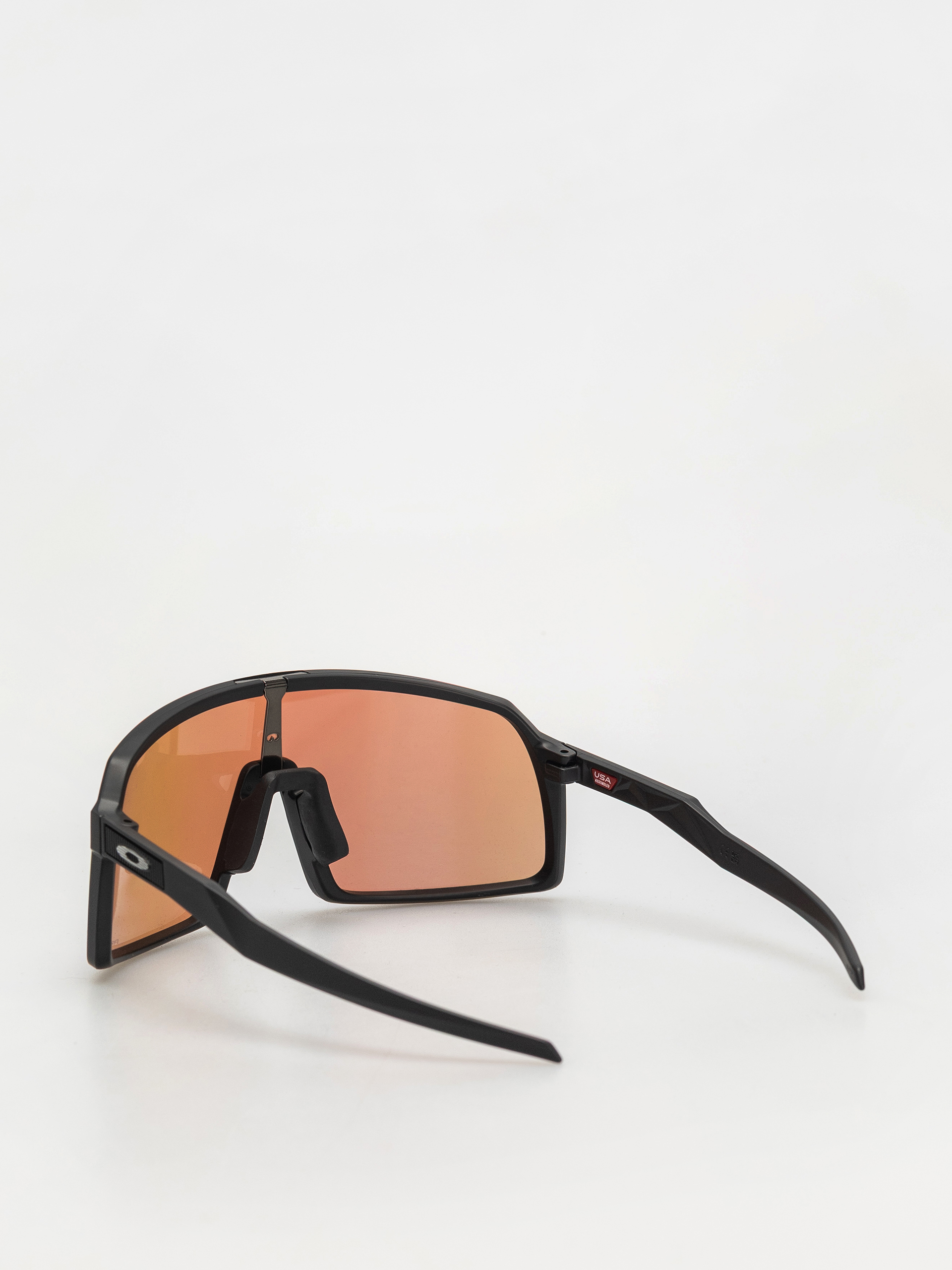 Sluneční brýle Oakley Sutro (matte black/prizm golf)