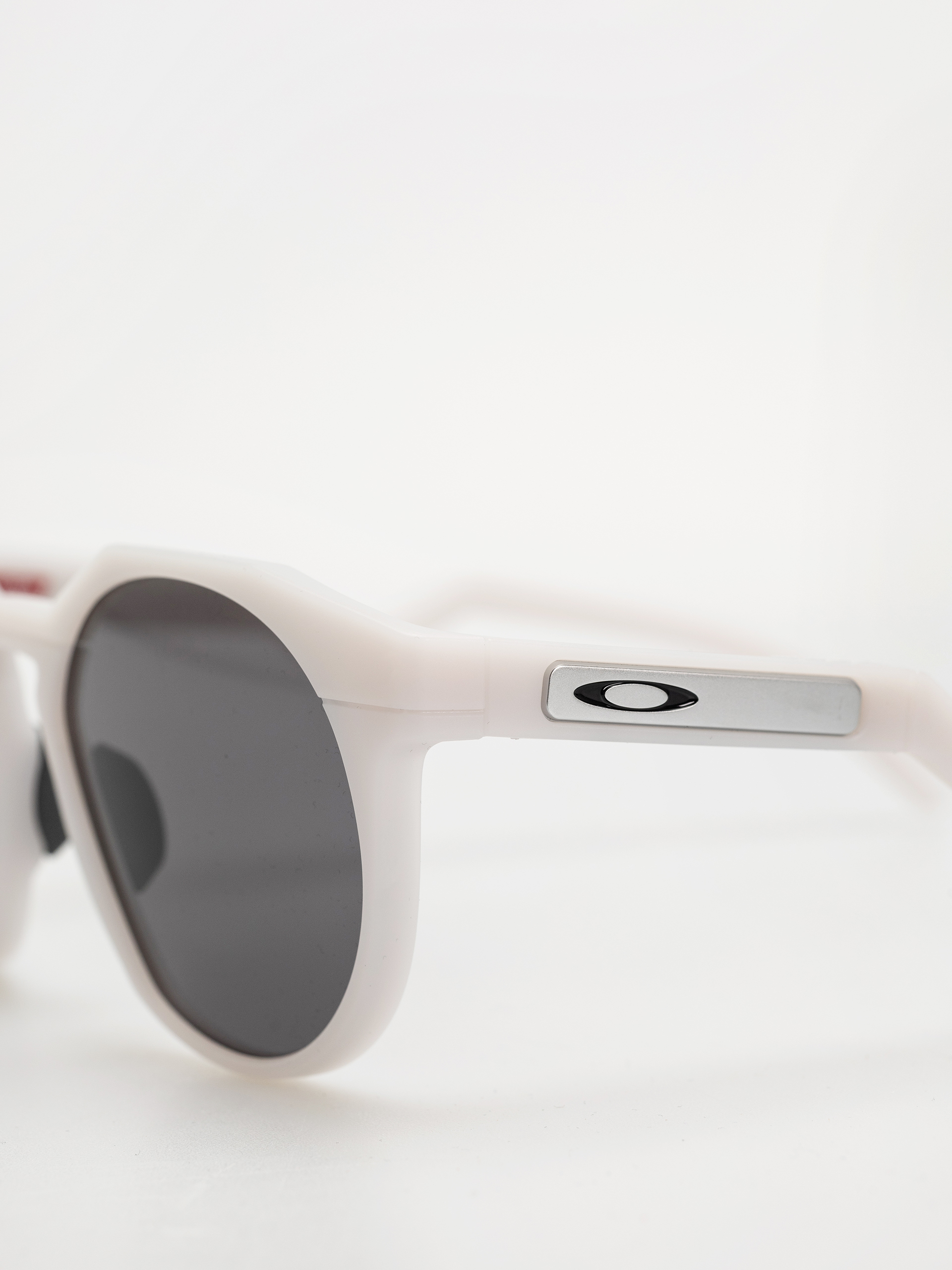 Sluneční brýle Oakley Hstn (matte vapor/prizm grey)
