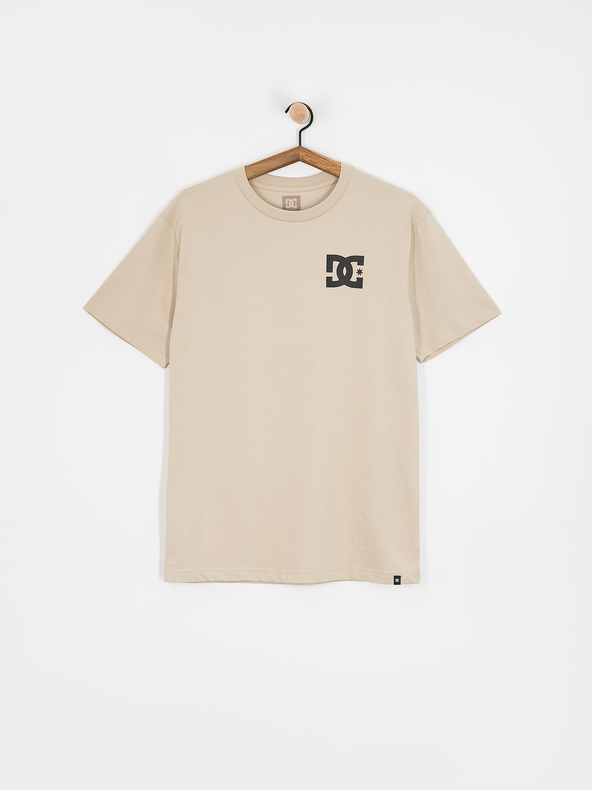 Tričko DC The Venue (pelican)