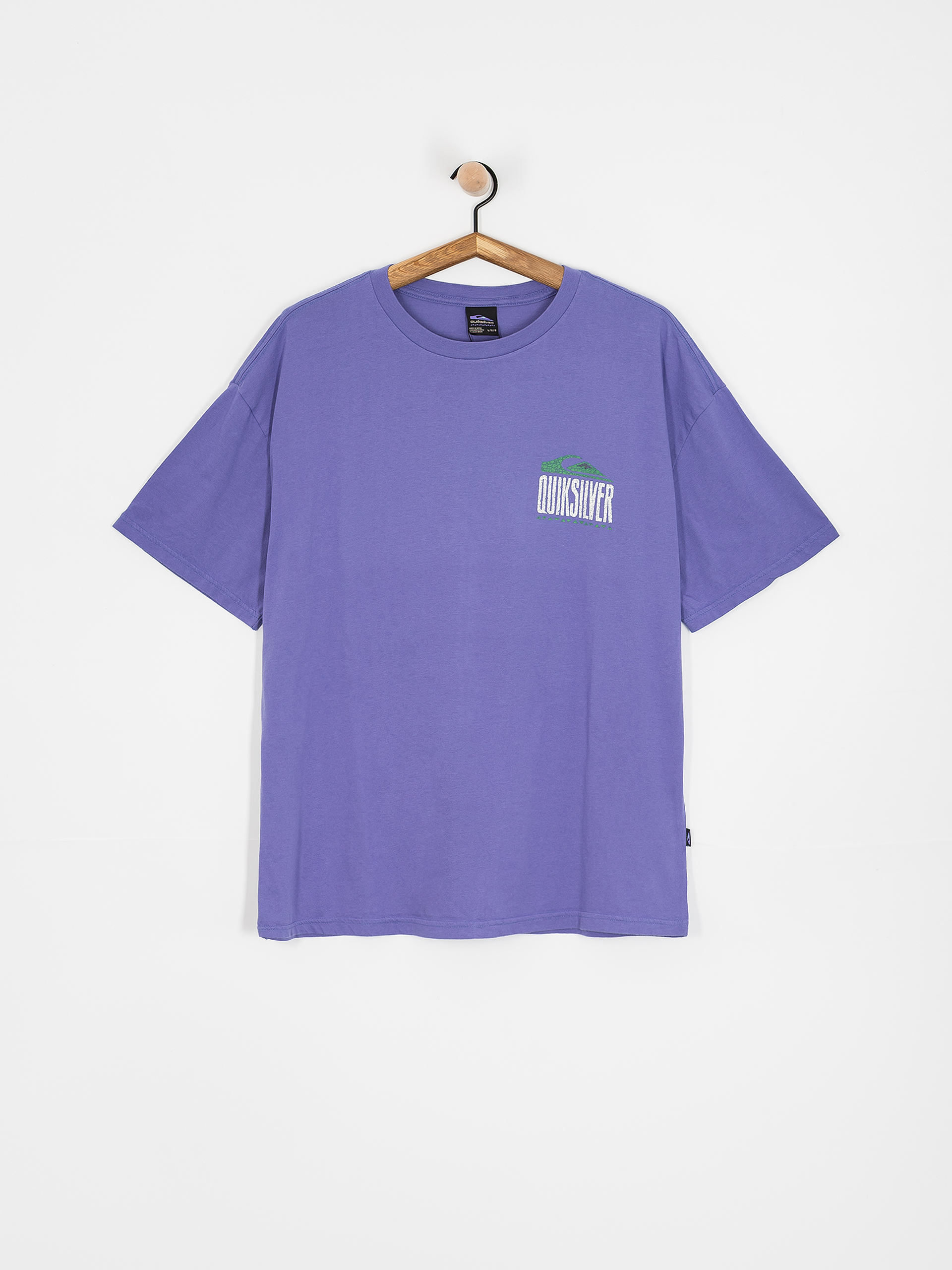 Tričko Quiksilver World Force