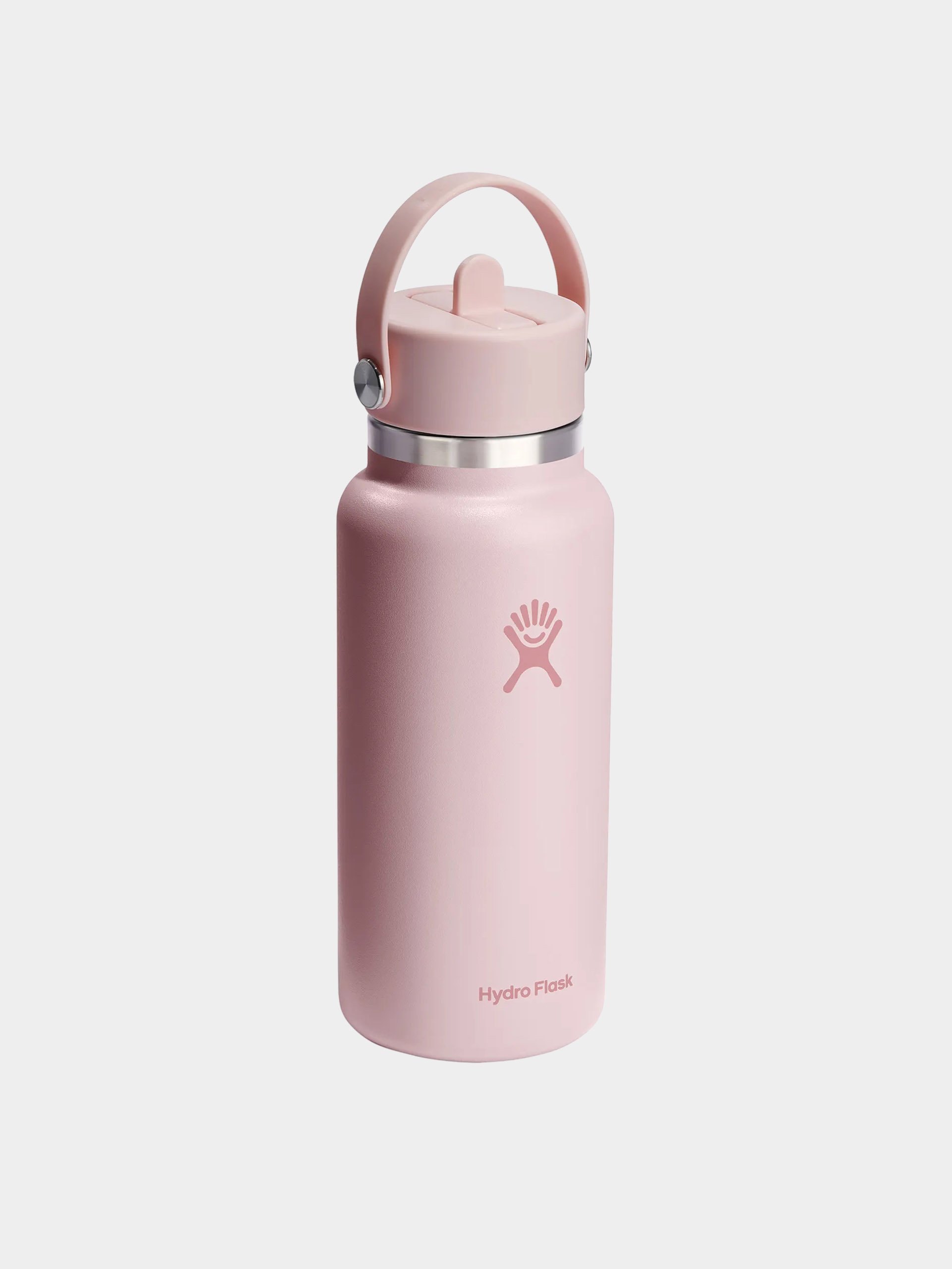 Láhev Hydro Flask Wide Flex Straw Cap 946ml (trillium)