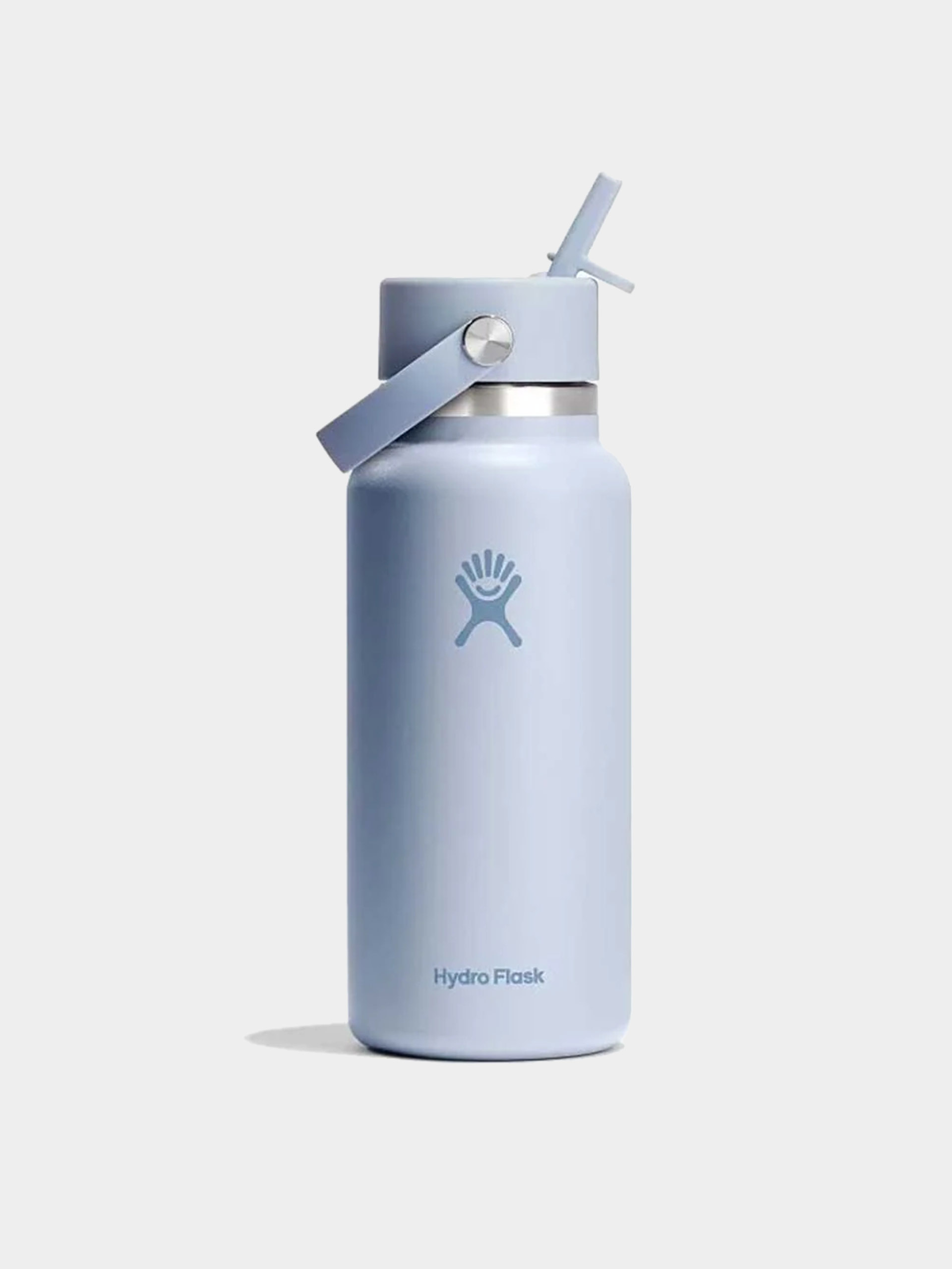 Láhev Hydro Flask Wide Flex Straw Cap 946ml (surf)