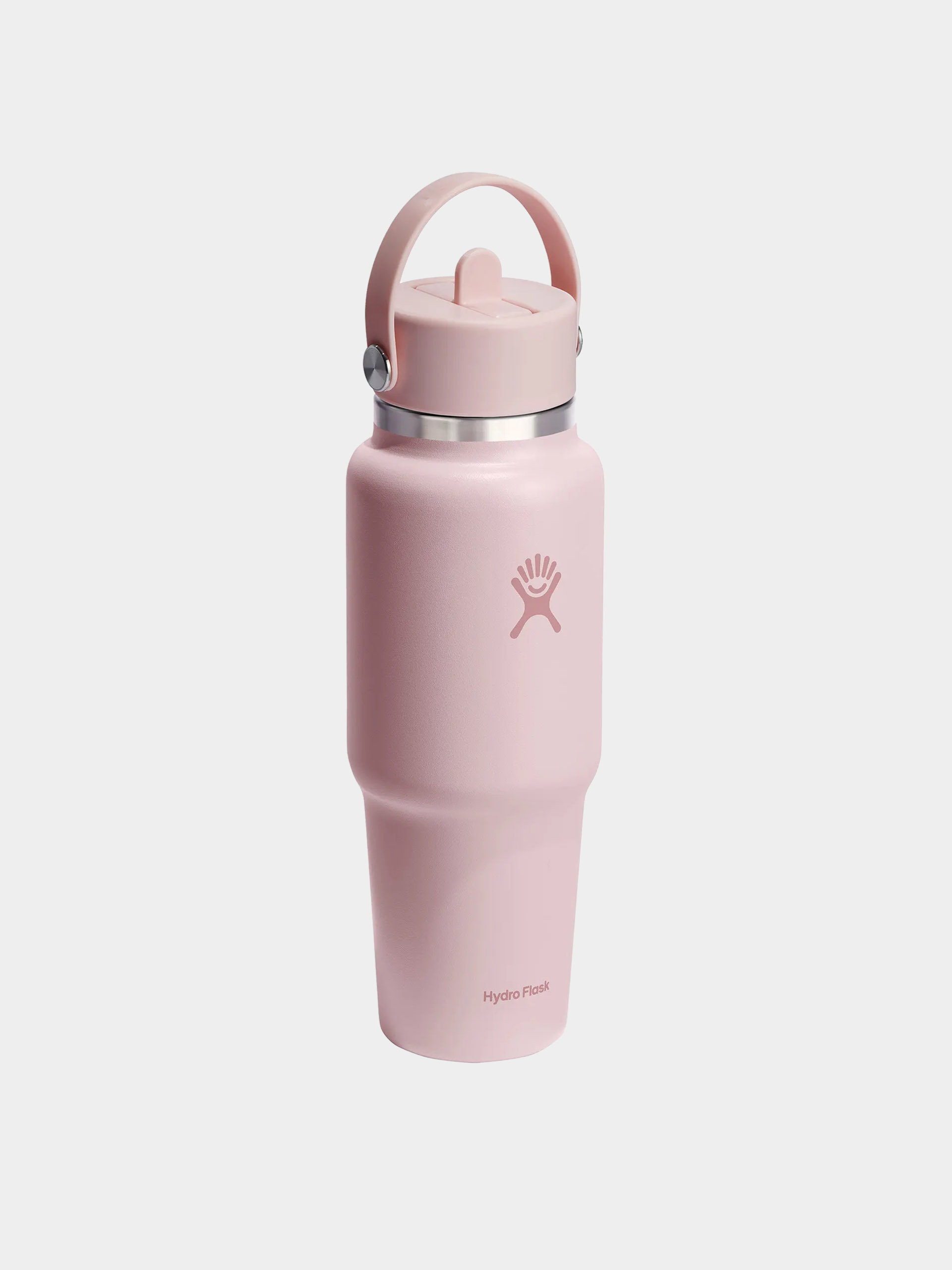 Láhev Hydro Flask Wide Flex Straw Travel 946ml (trillium)