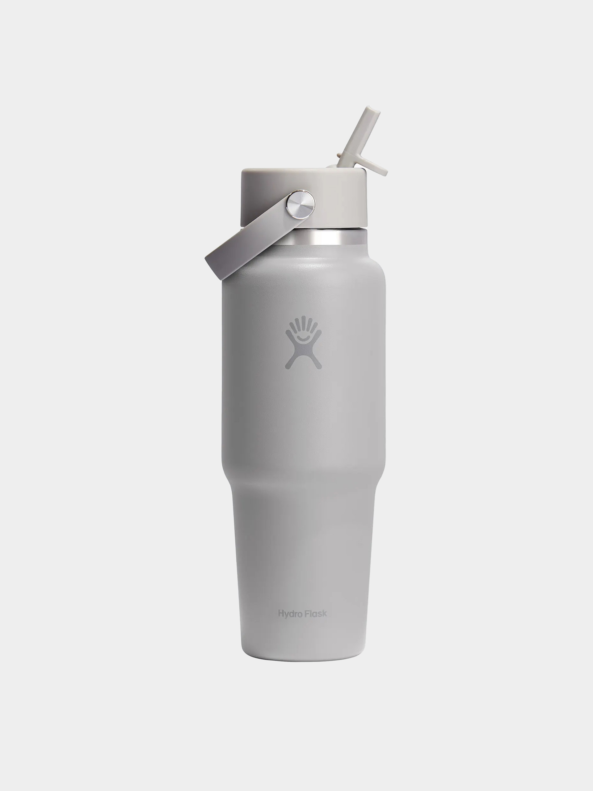 Láhev Hydro Flask Wide Flex Straw Travel 946ml (brich)