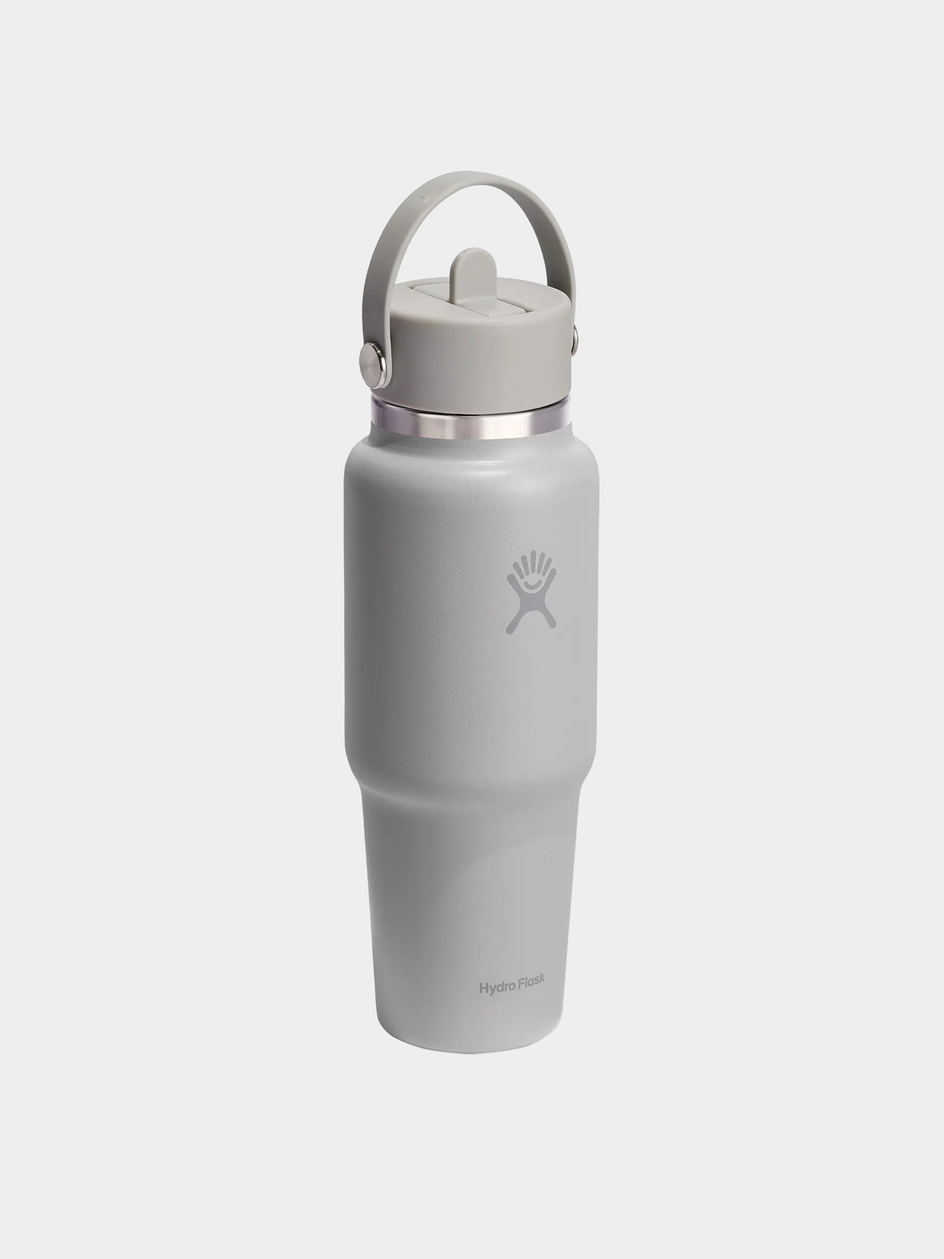 Láhev Hydro Flask Wide Flex Straw Travel 946ml (brich)