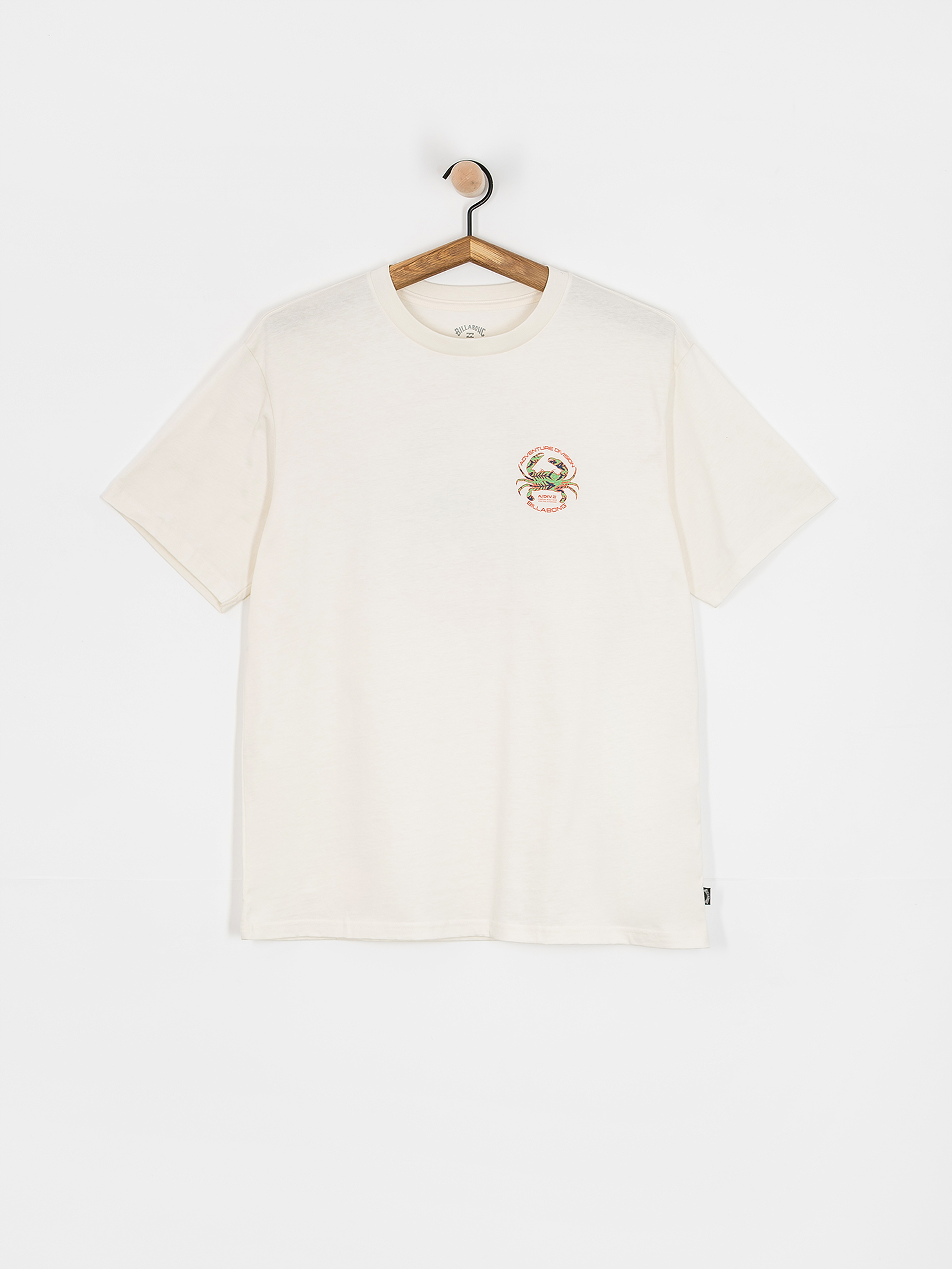 Tričko Billabong Fauna (off white)