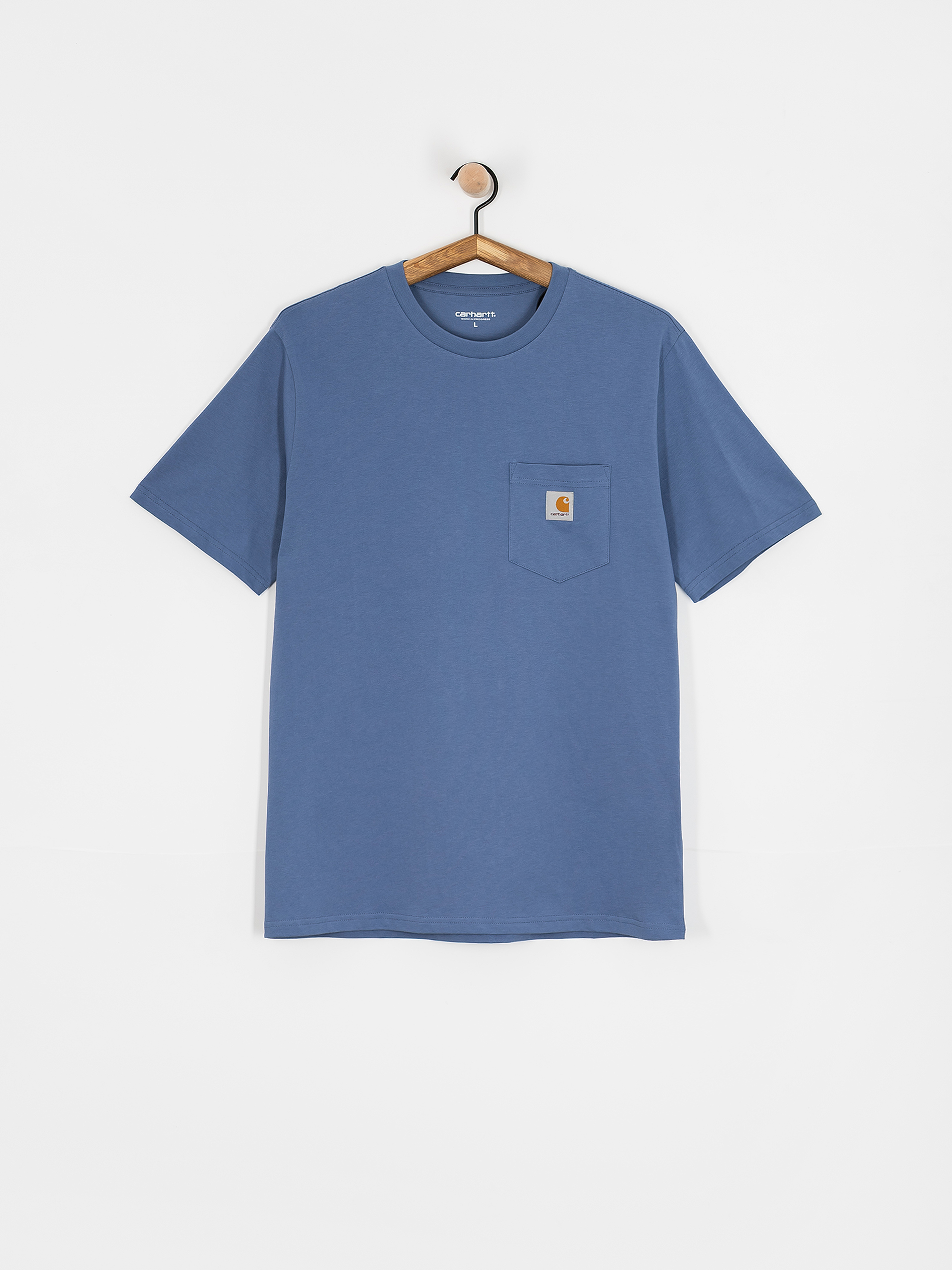 Triu010dko Carhartt WIP Pocket (blue iris)